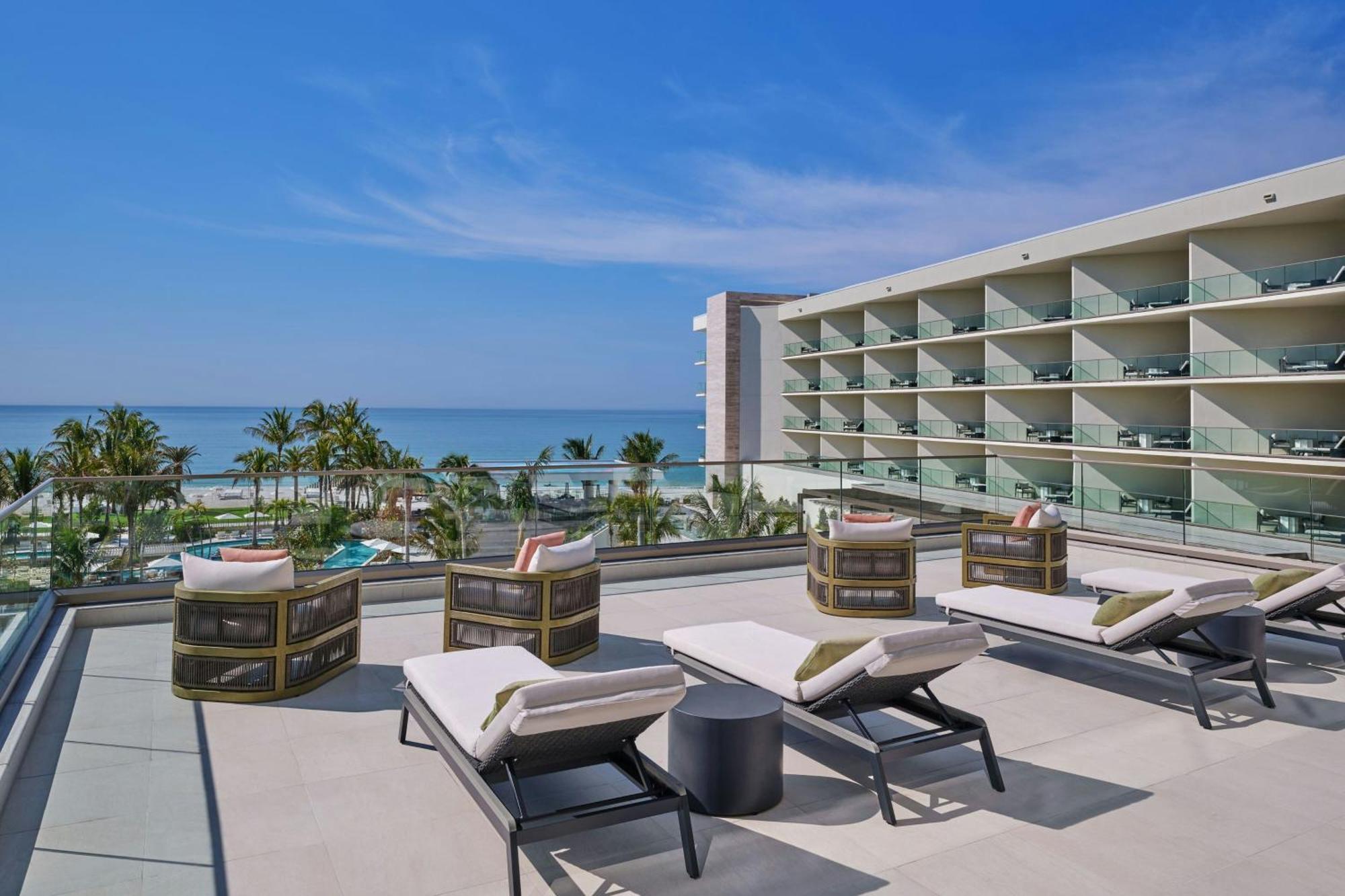 The St Regis * Longboat Key