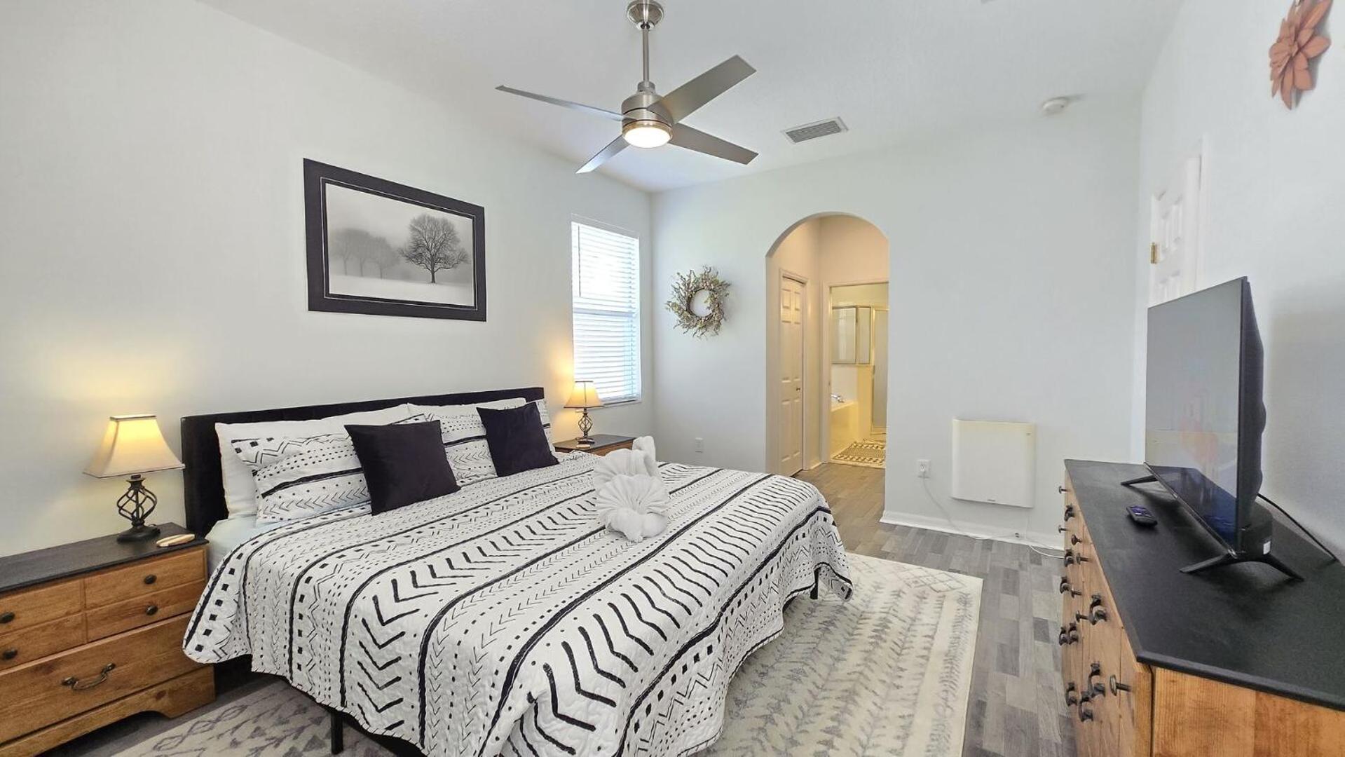 Themed Kid Bedrooms, 17 Miles To And Legoland, Private Pool, Kitchen, Wifi, Washer, Dryer Holiday home *
