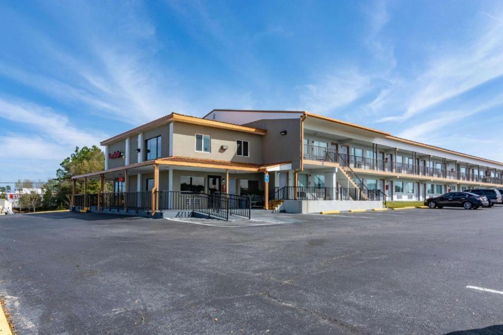 Econo Hotel Crestview