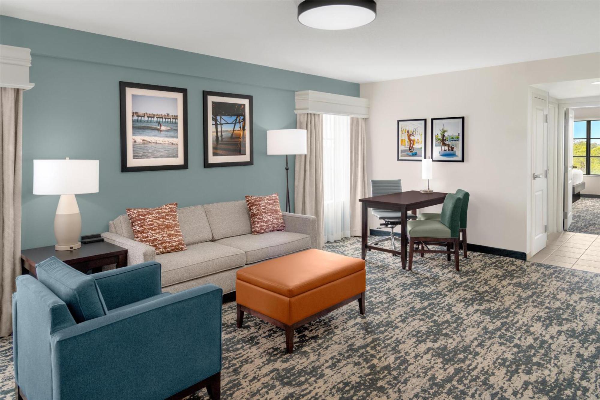Embassy Myers - Hotel 3*