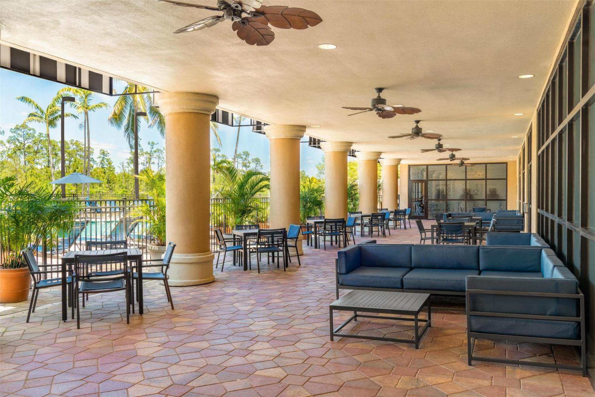 Embassy Myers - 3* Estero