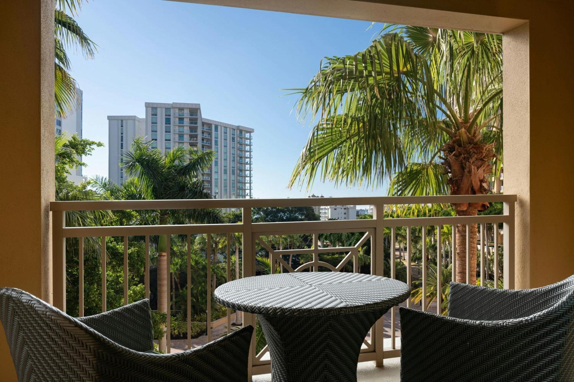 Hotel The Ritz-carlton, Sarasota