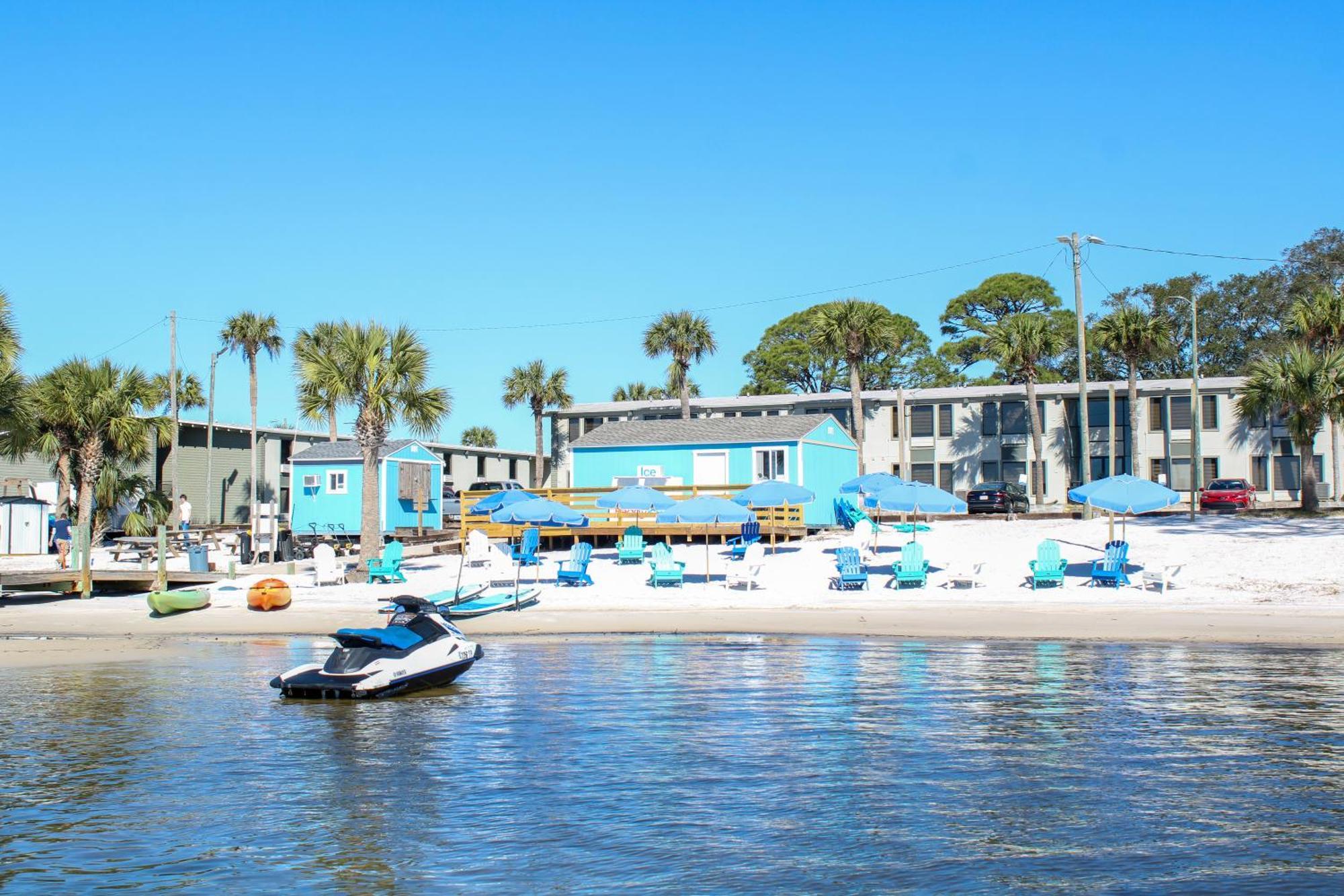 Inn Quality Walton - Destin West