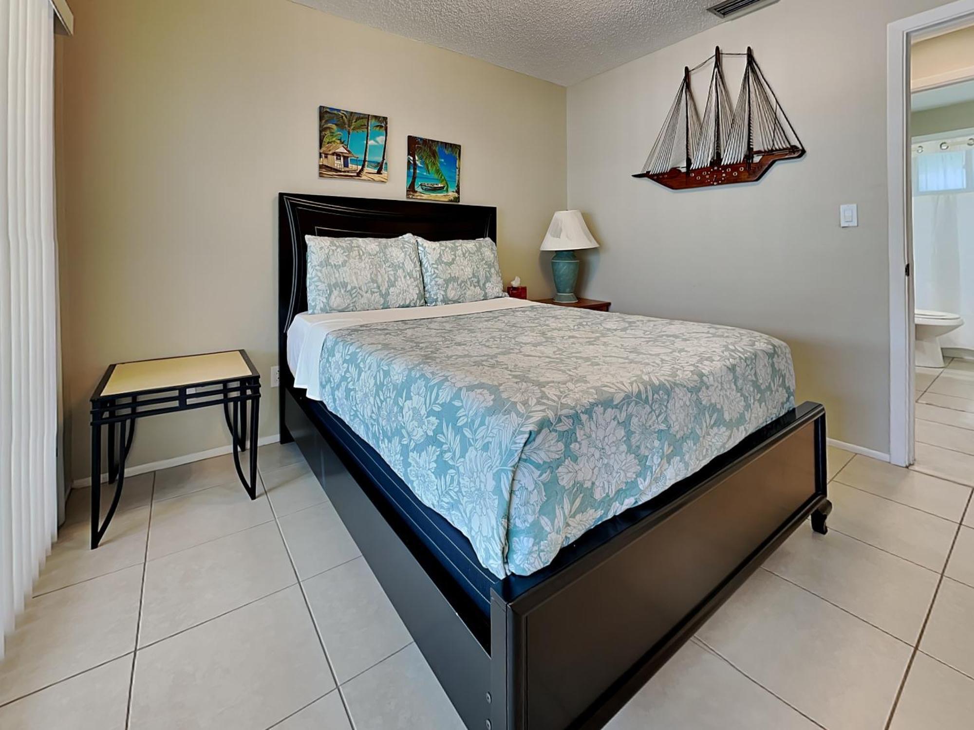 Apartment Shore Haven Unit 5a *