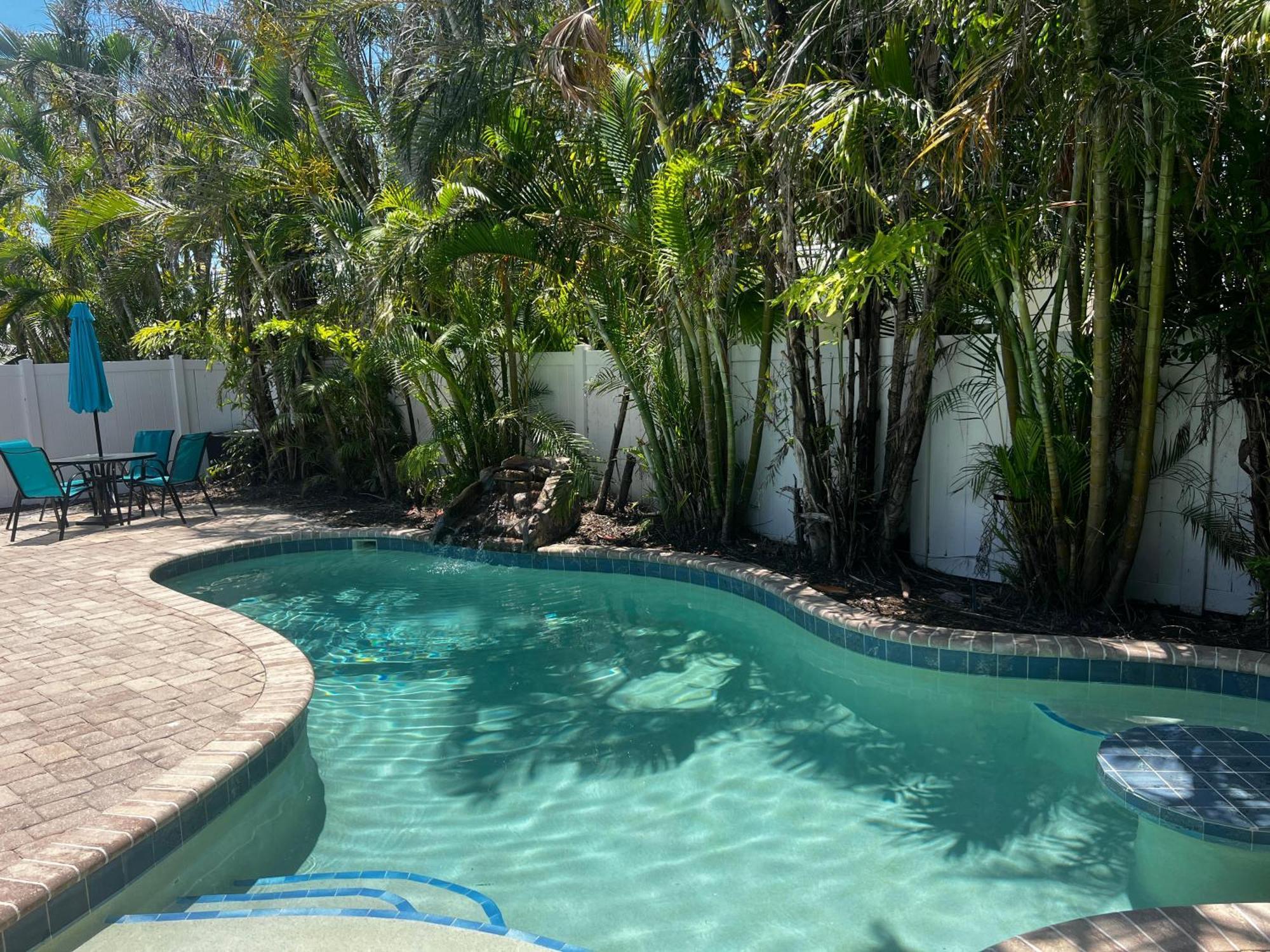 Peach Bellini Holiday home Holmes Beach