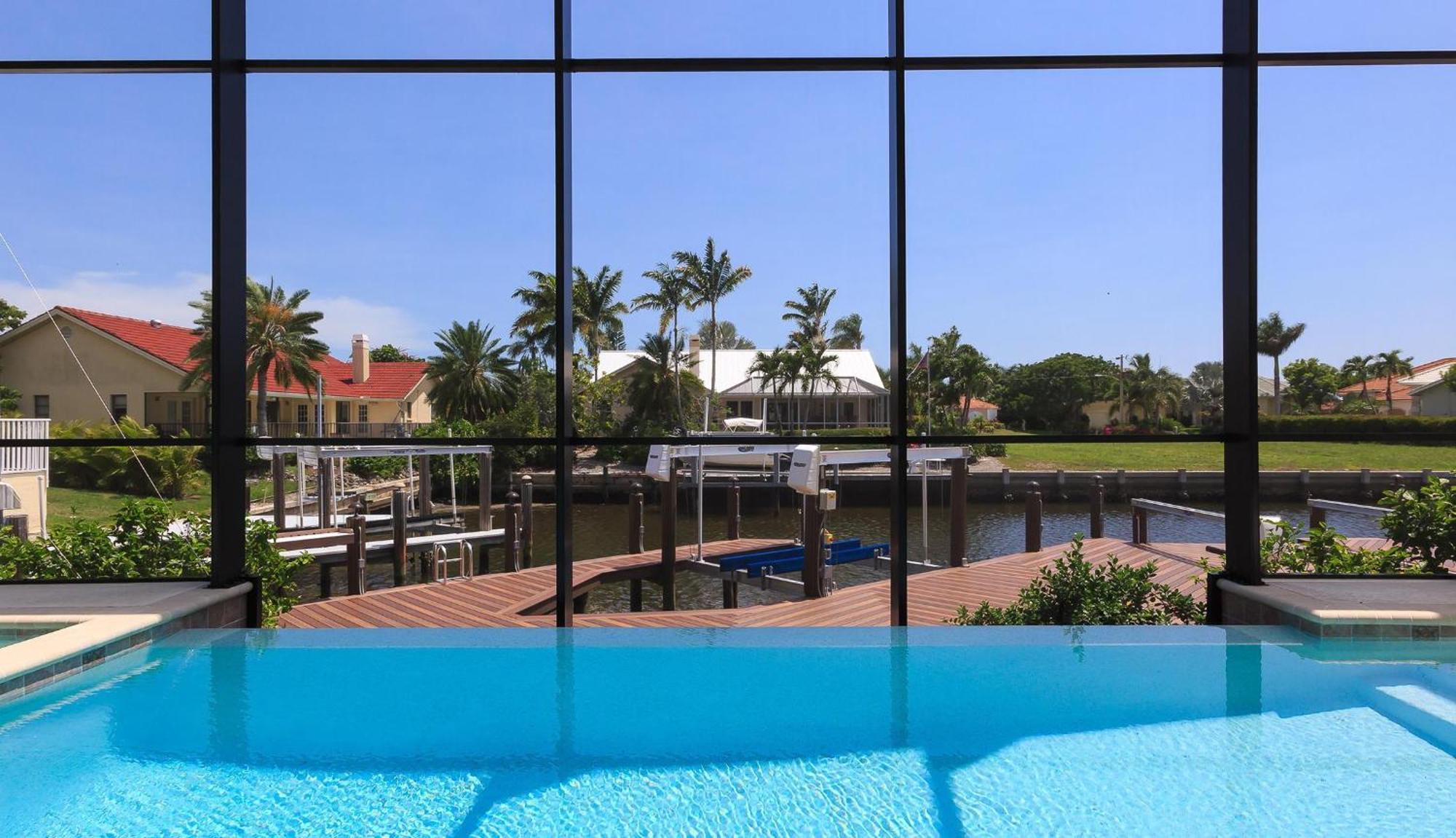 Menorca Holiday home Marco Island