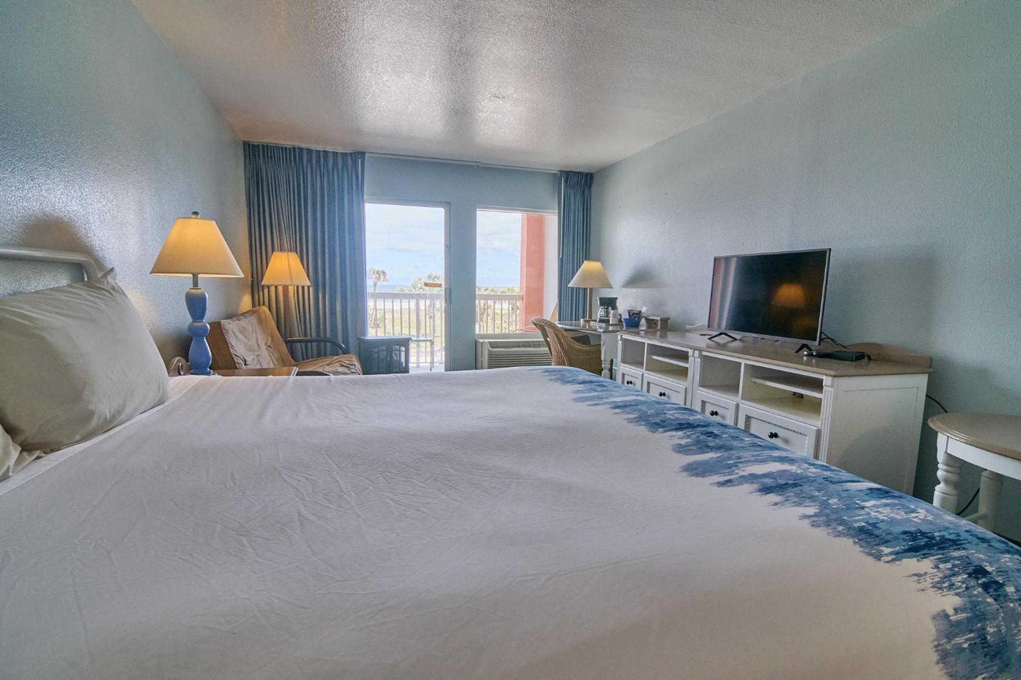 Oceanview - St. Augustine