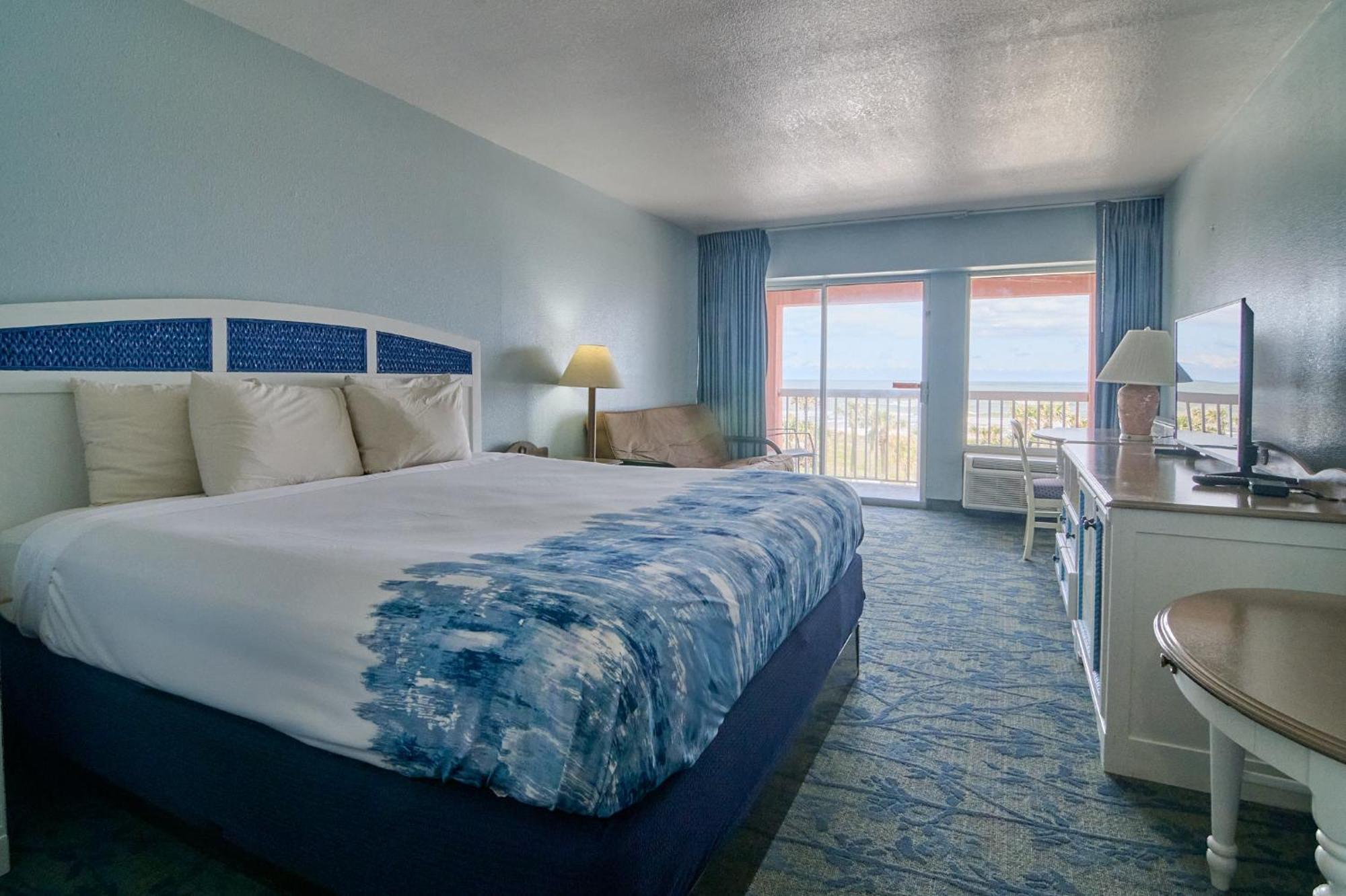 Hotel Oceanview - 2*