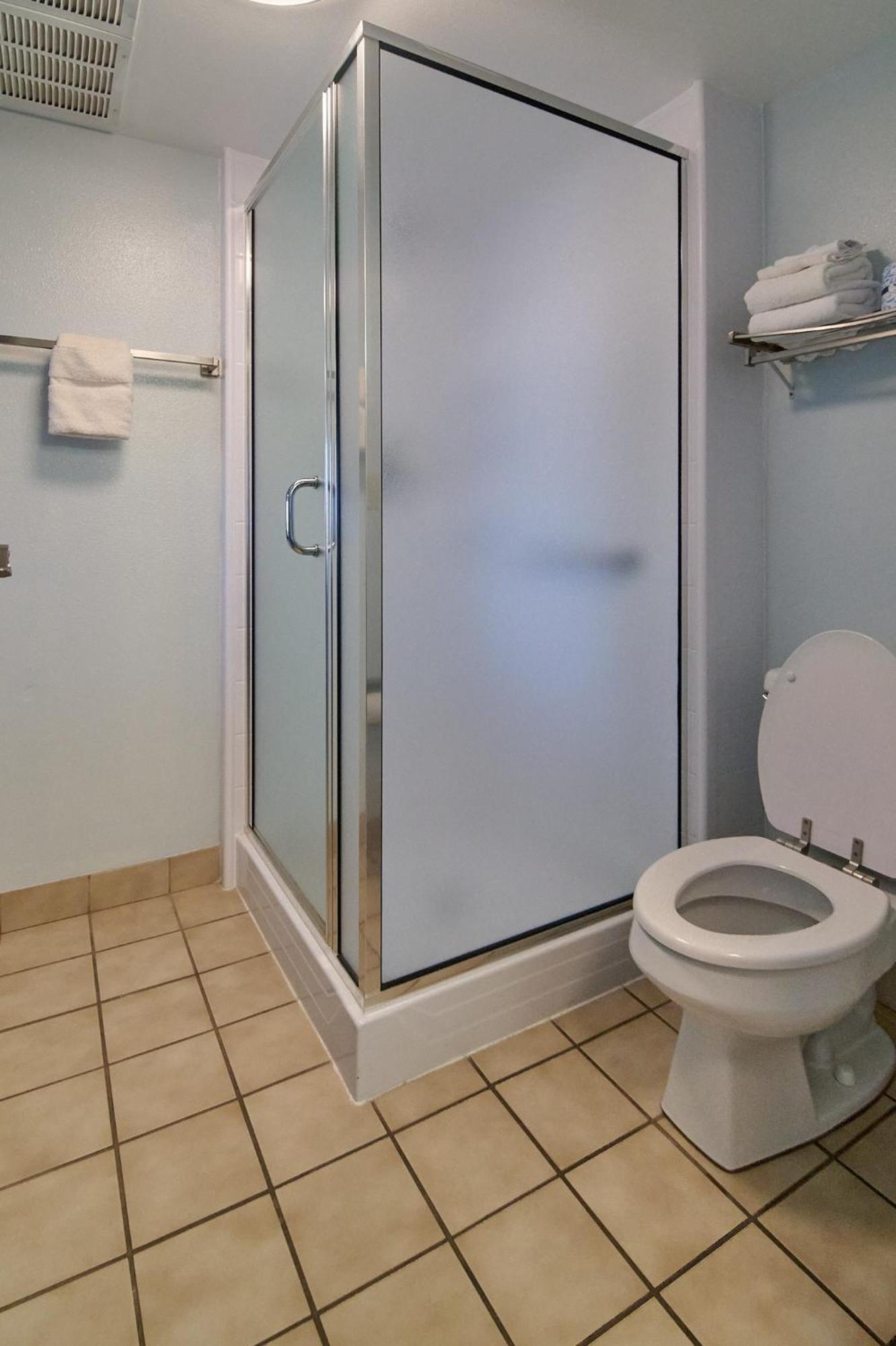 Hotel Oceanview - St. Augustine