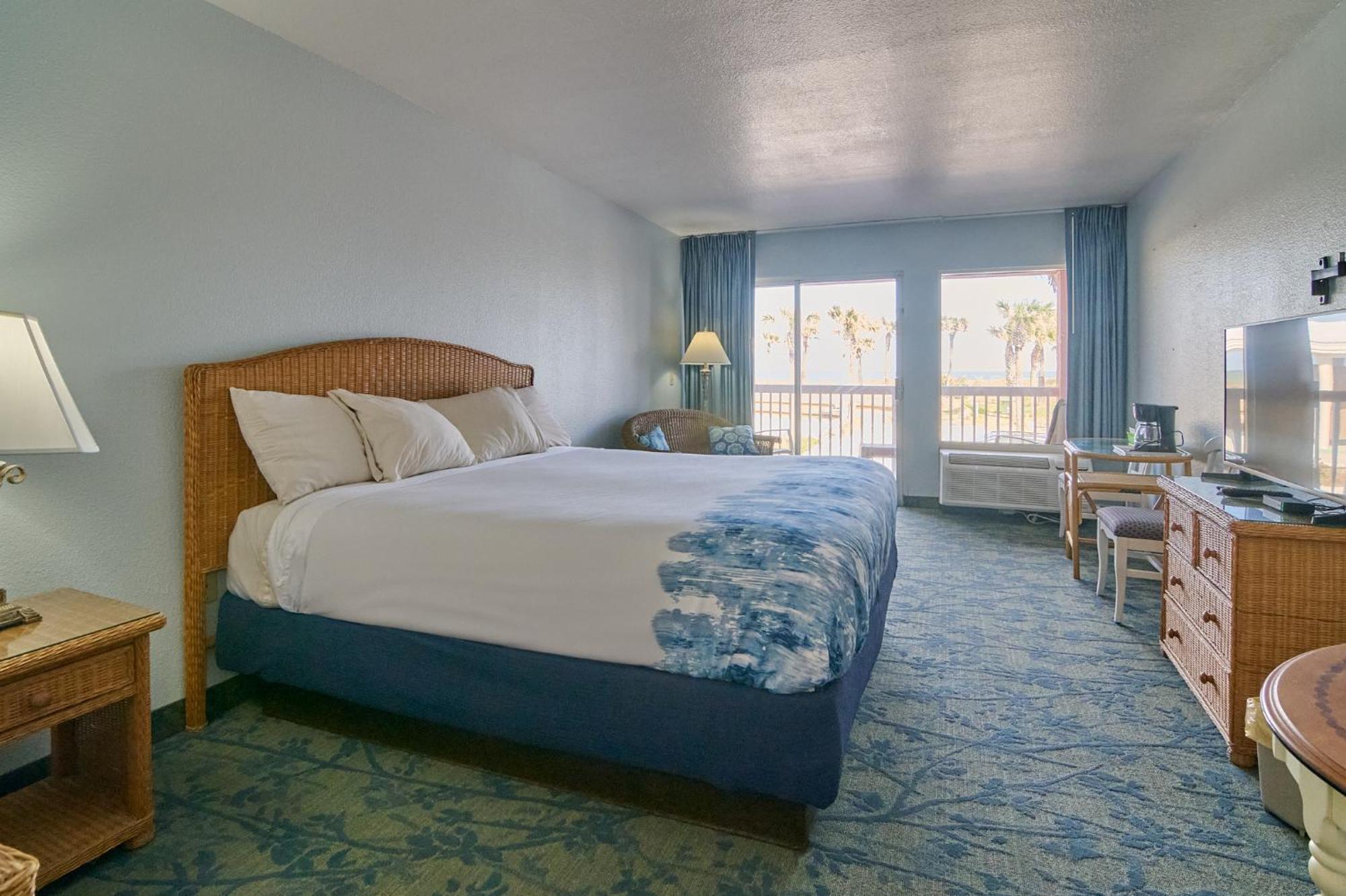 Oceanview - Hotel 2*