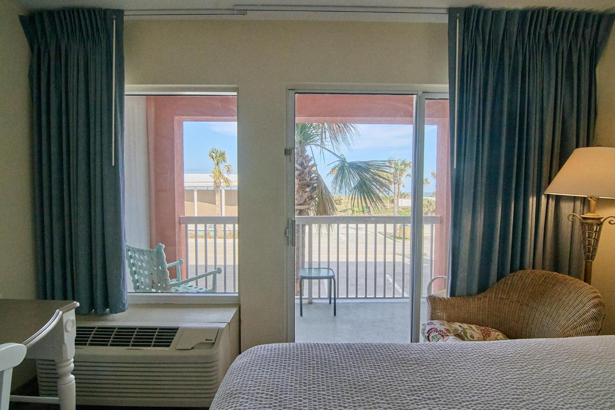 Oceanview - Hotel 2*