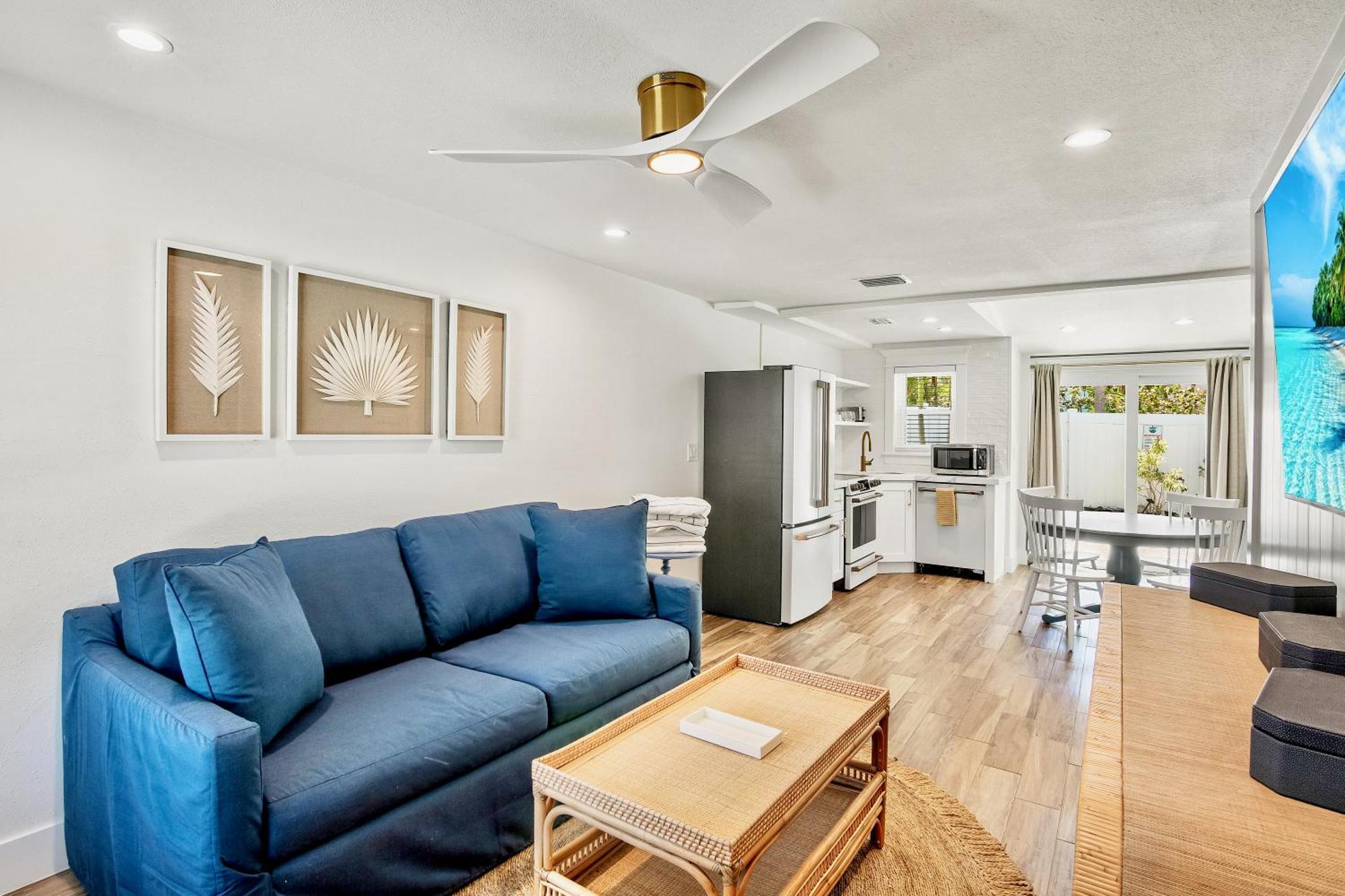 Tropical Breeze 3* Bee Ridge