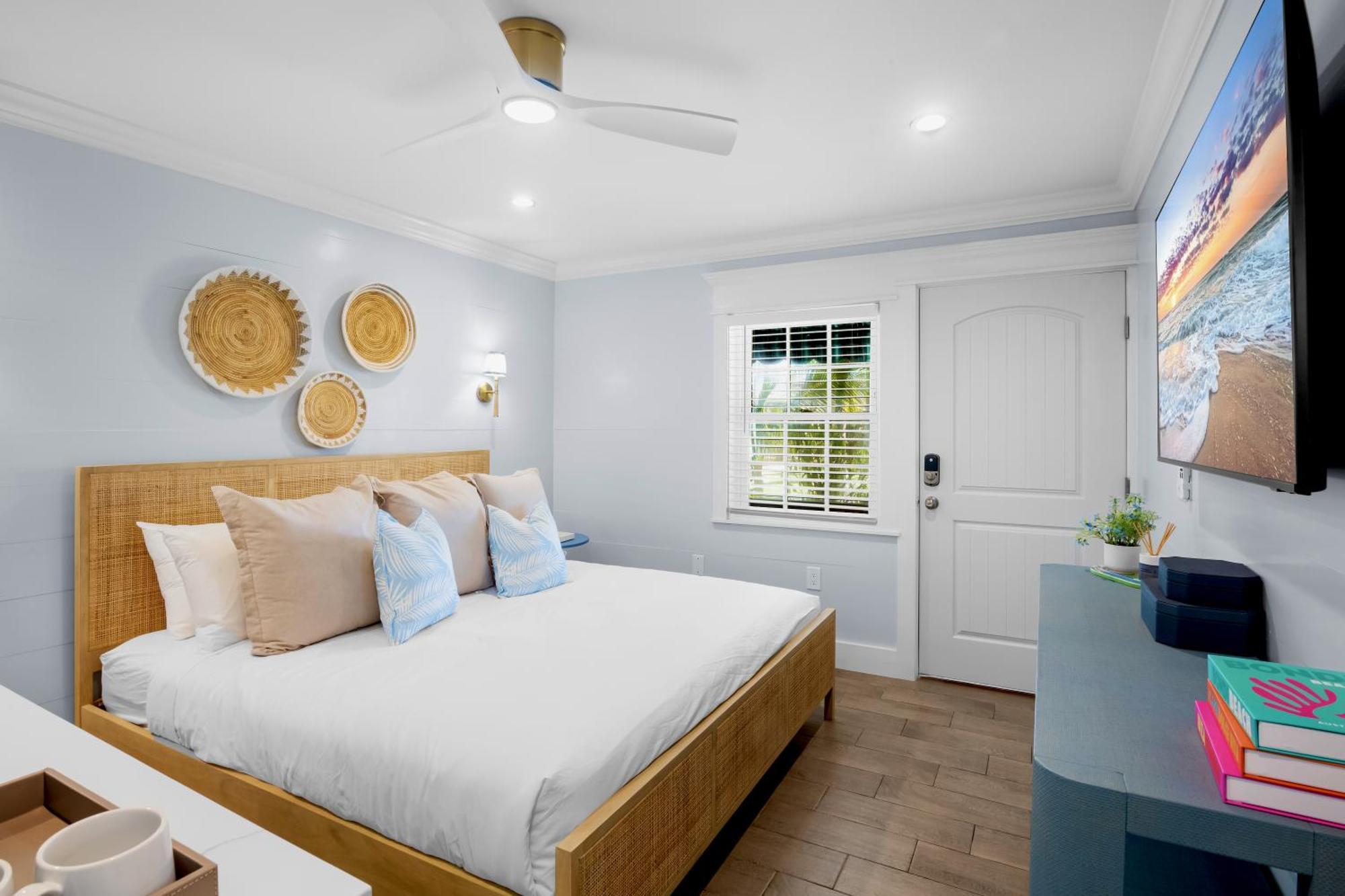 Hotel Tropical Breeze Bee Ridge