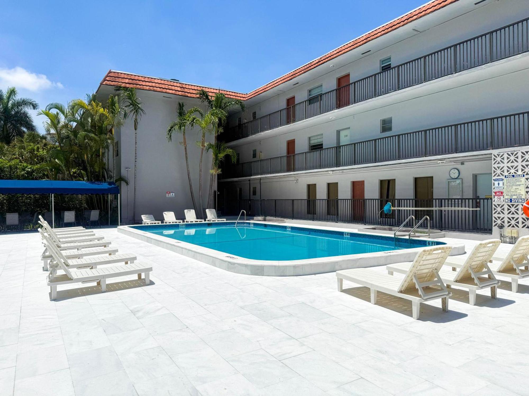Sunny Isles By Miarentals Apartment