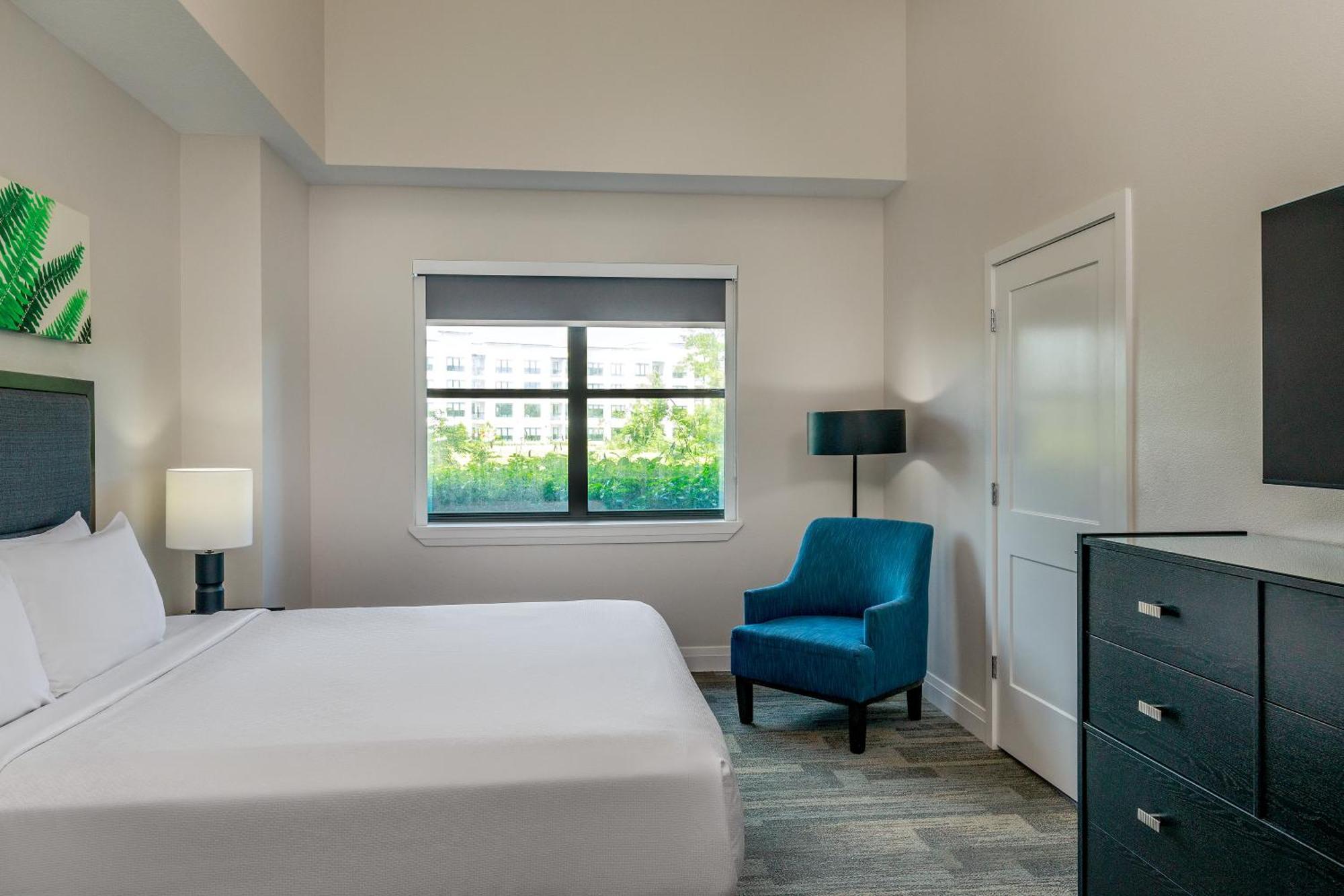 Resort The Grove Resort & Water Park Orlando