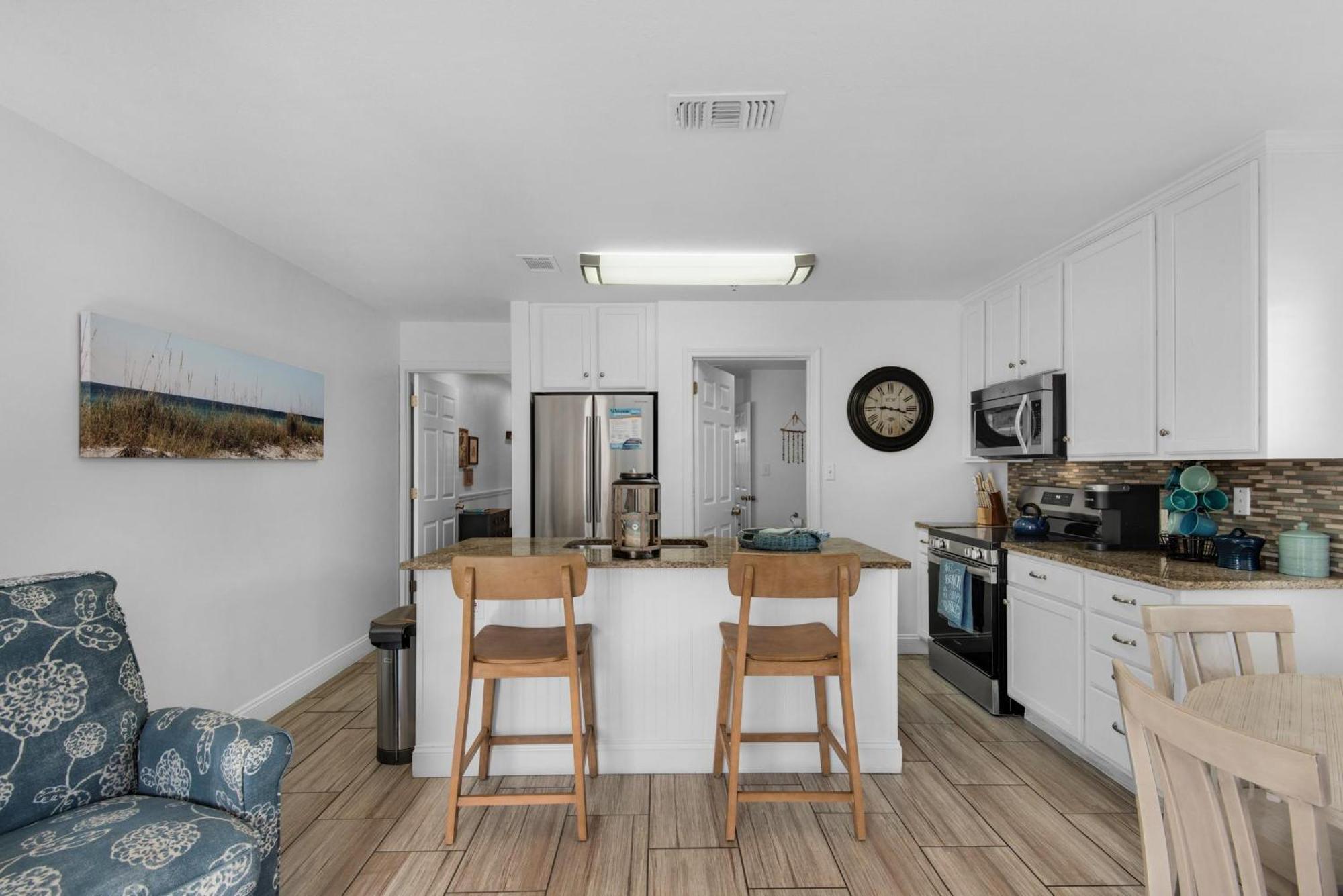 Apartment Gulfview Ii 101