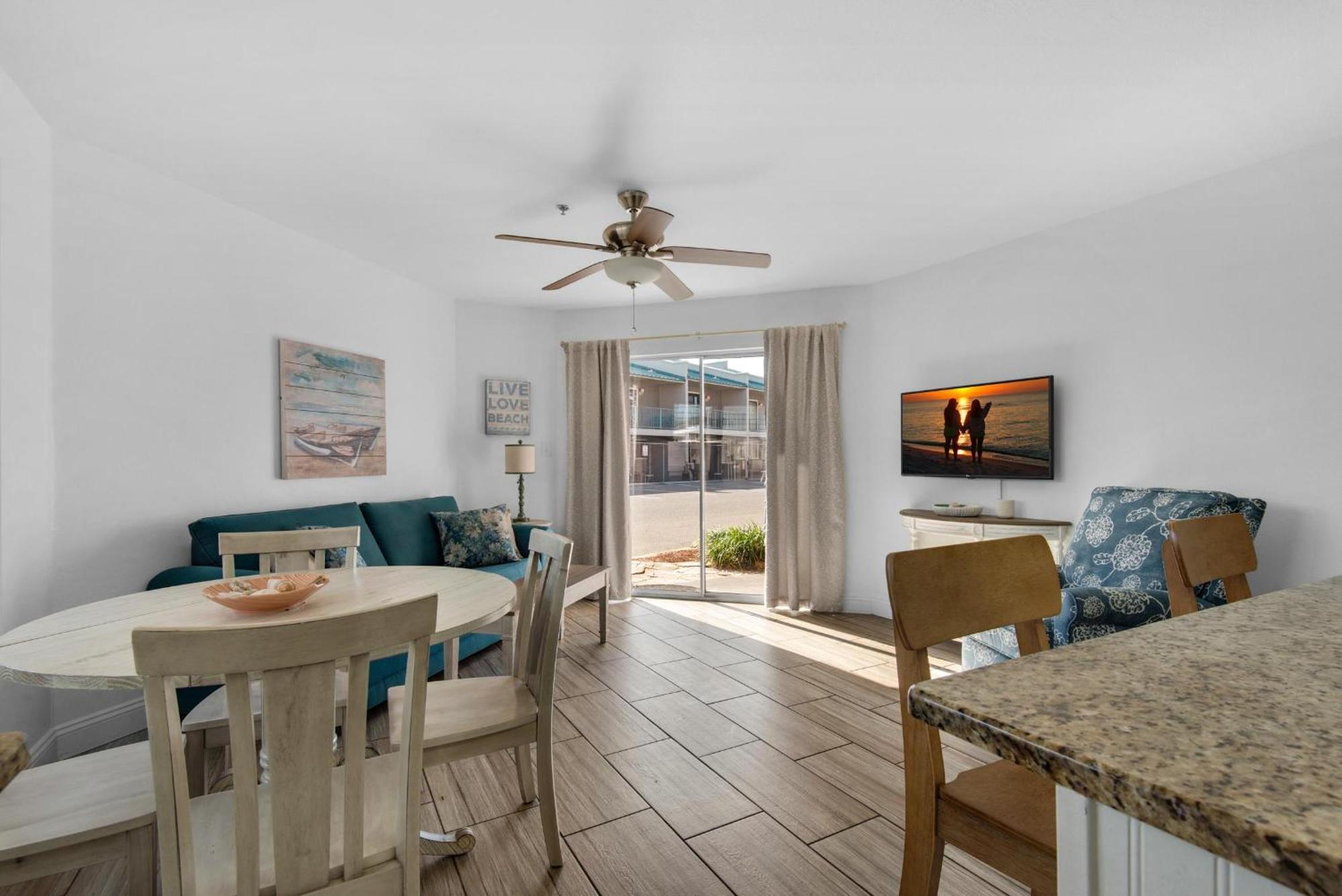 Gulfview Ii 101 Apartment Destin