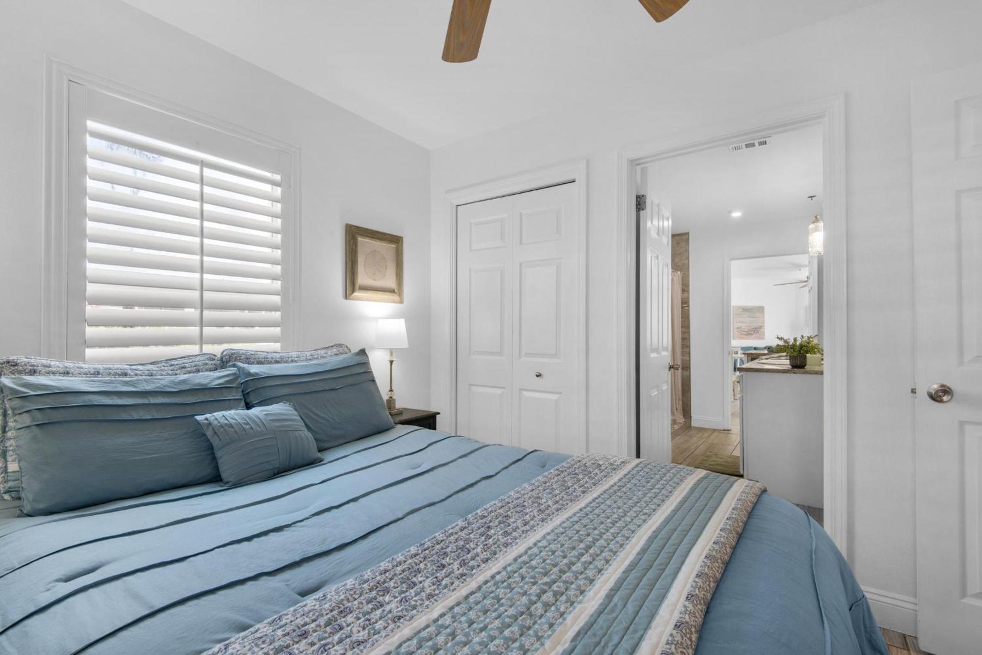 Apartment Gulfview Ii 101 Destin