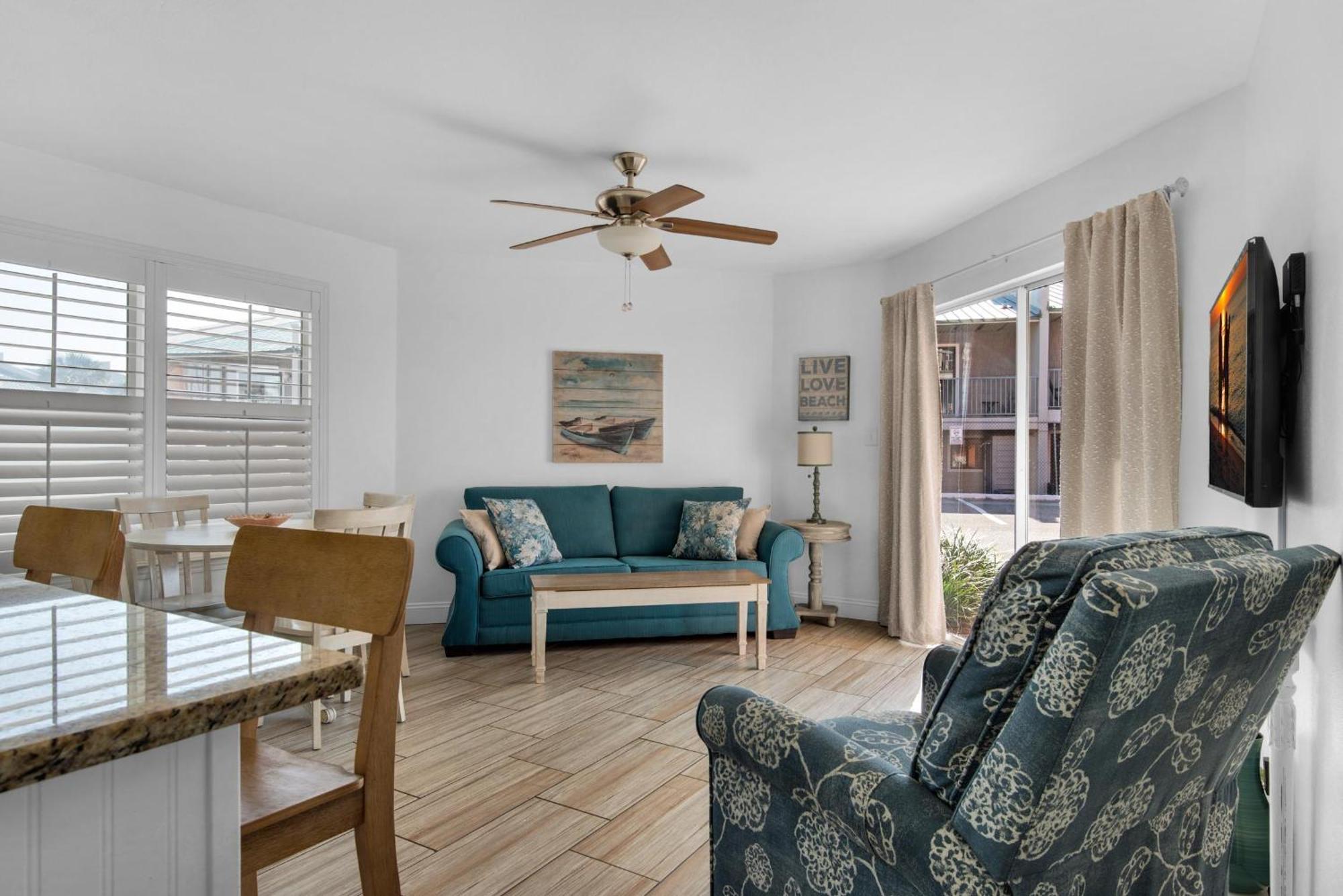Gulfview Ii 101 Destin