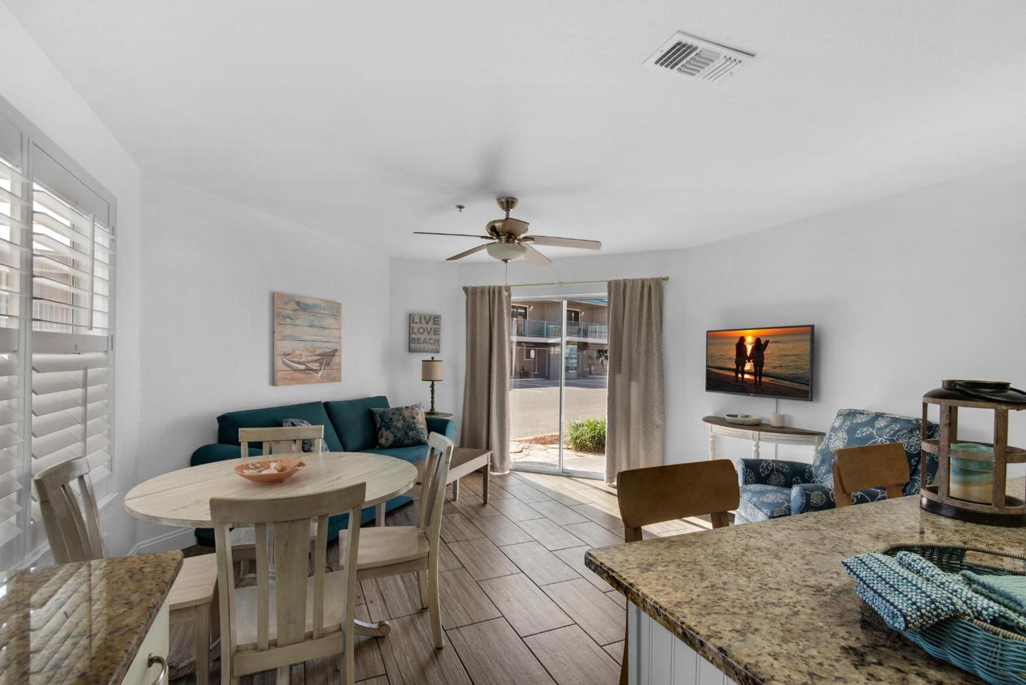 Gulfview Ii 101 Apartment