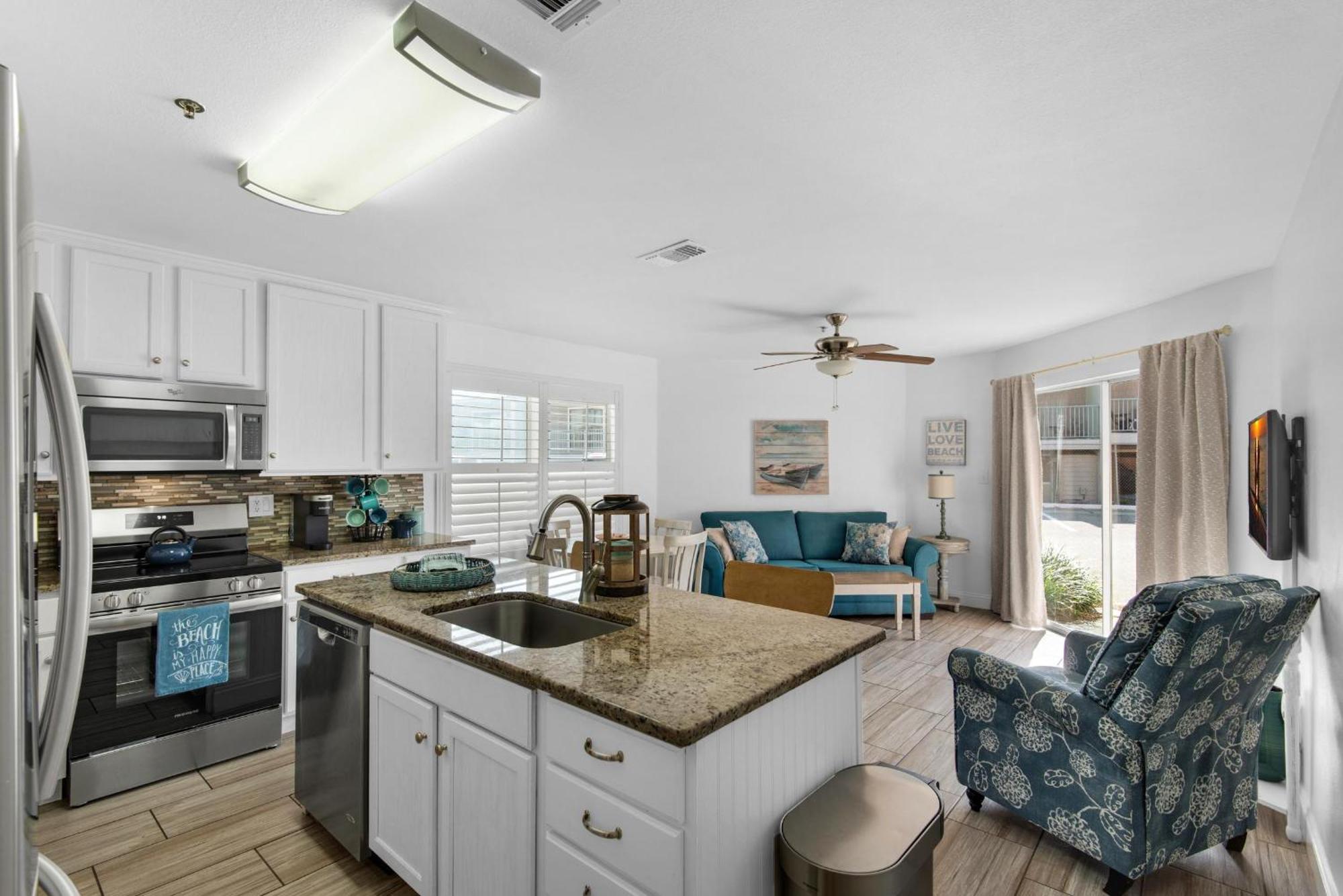 Gulfview Ii 101 Apartment *