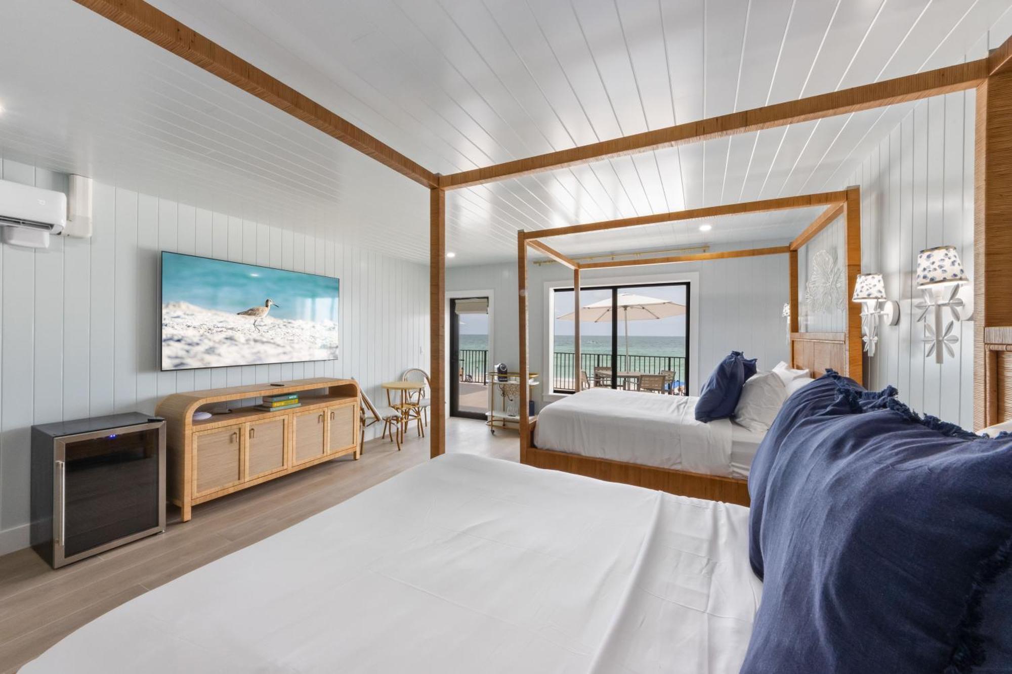 Aparthotel Seabreeze At Anna Maria Island
