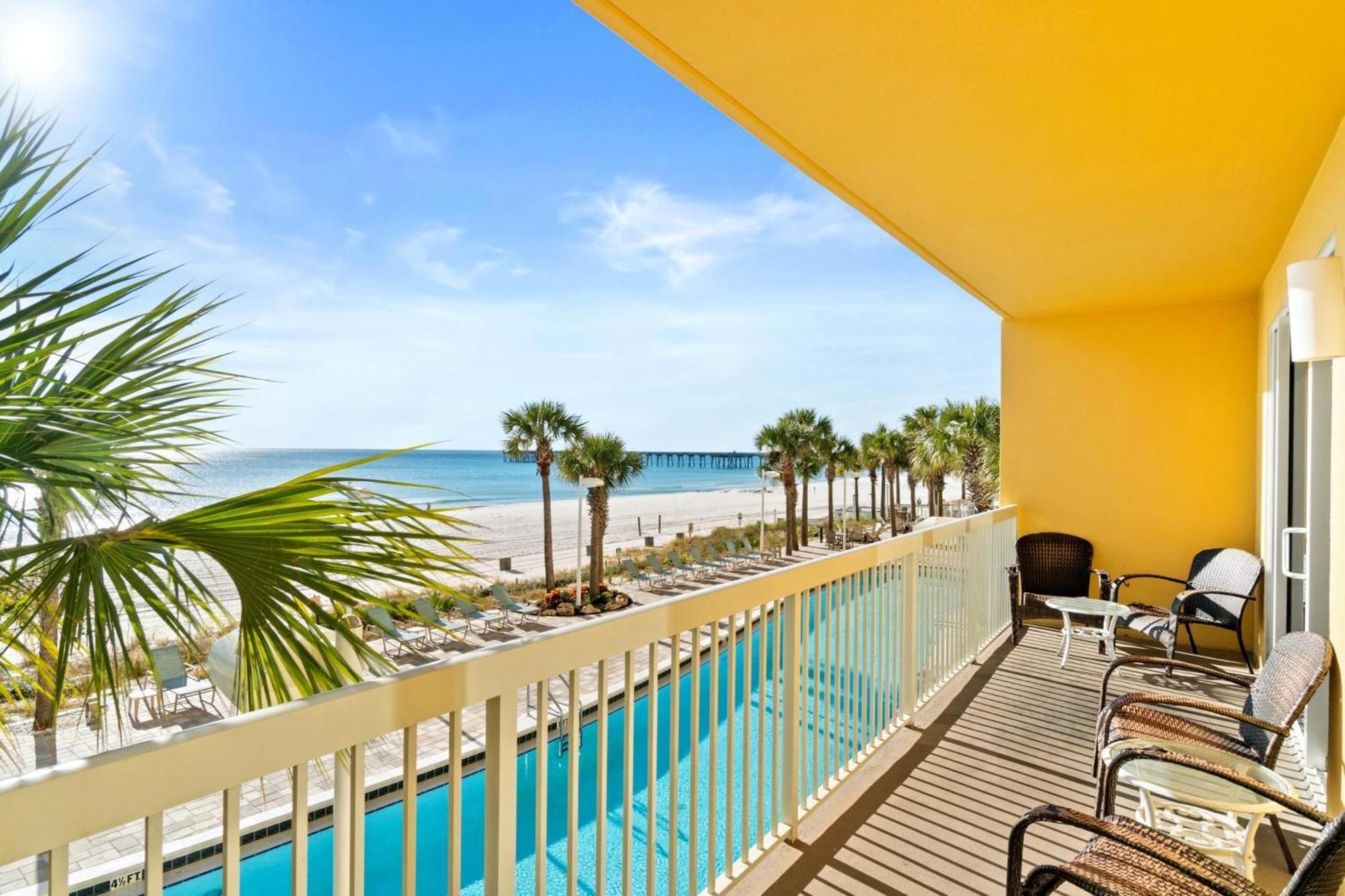 Calypso Panama City Beach