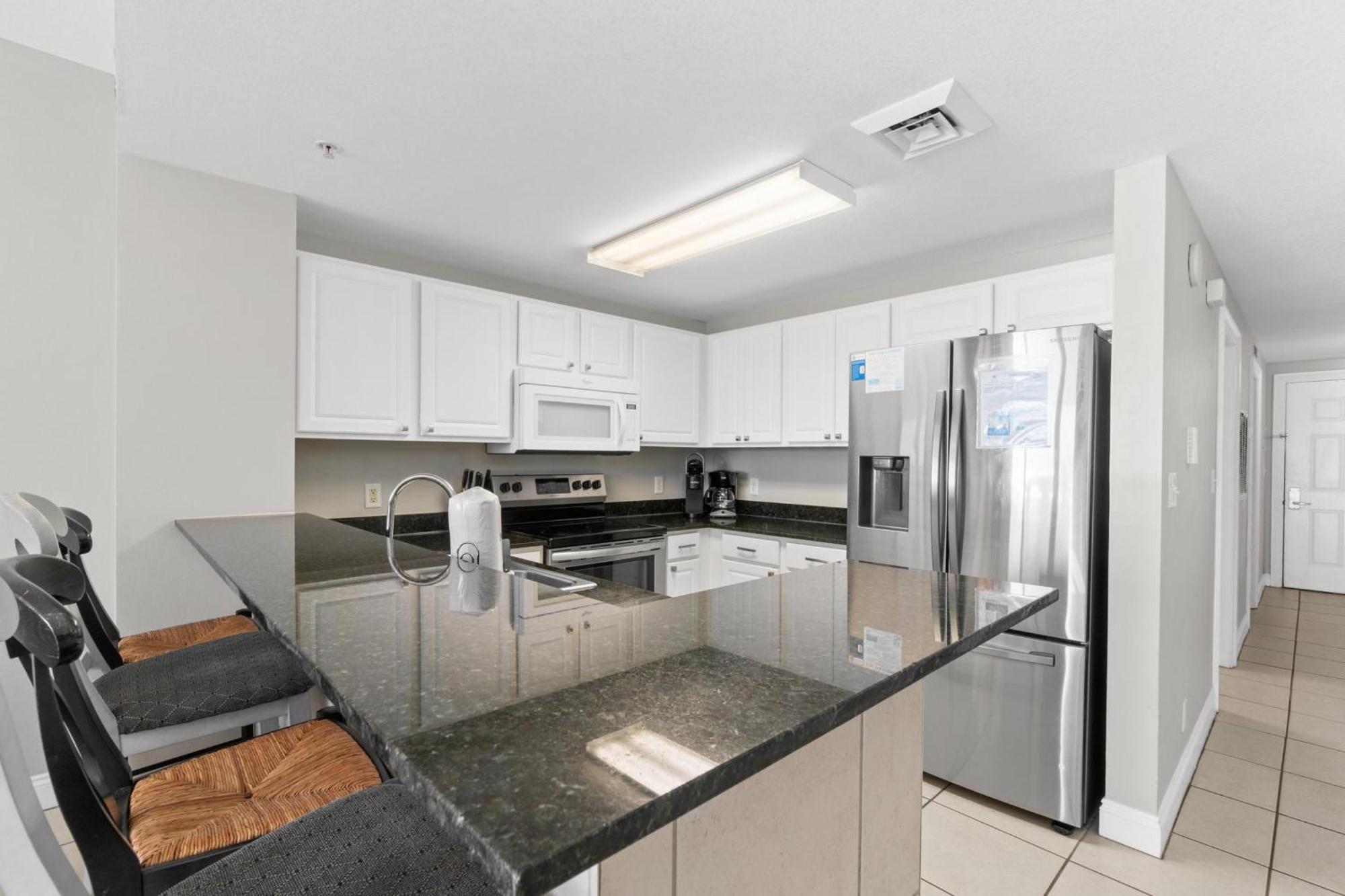 Calypso Apartment