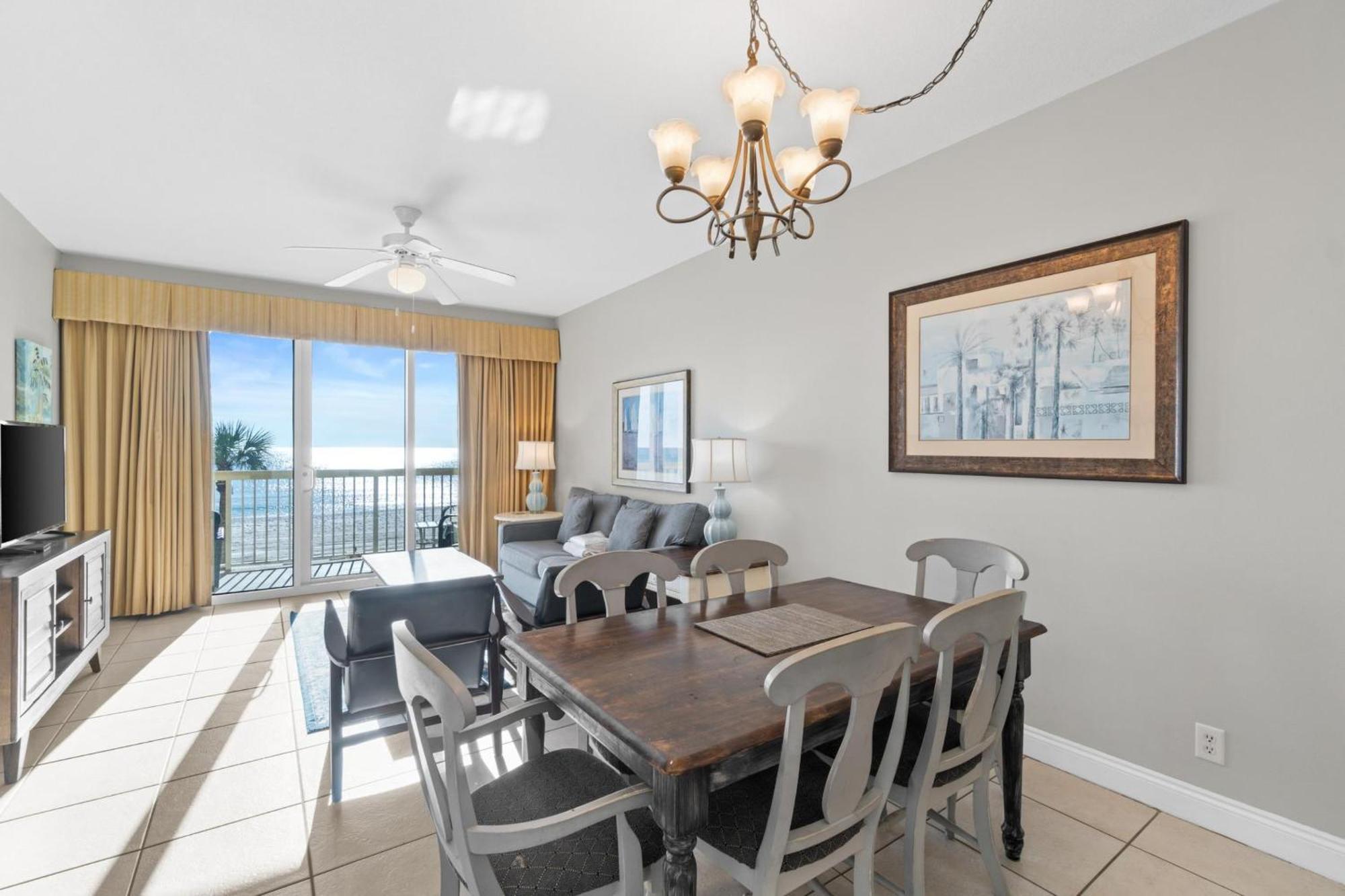 Apartment Calypso