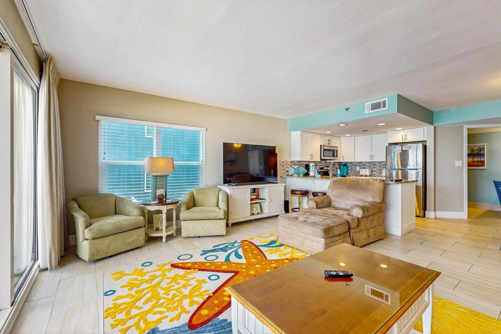 Apartment Club 208 Destin