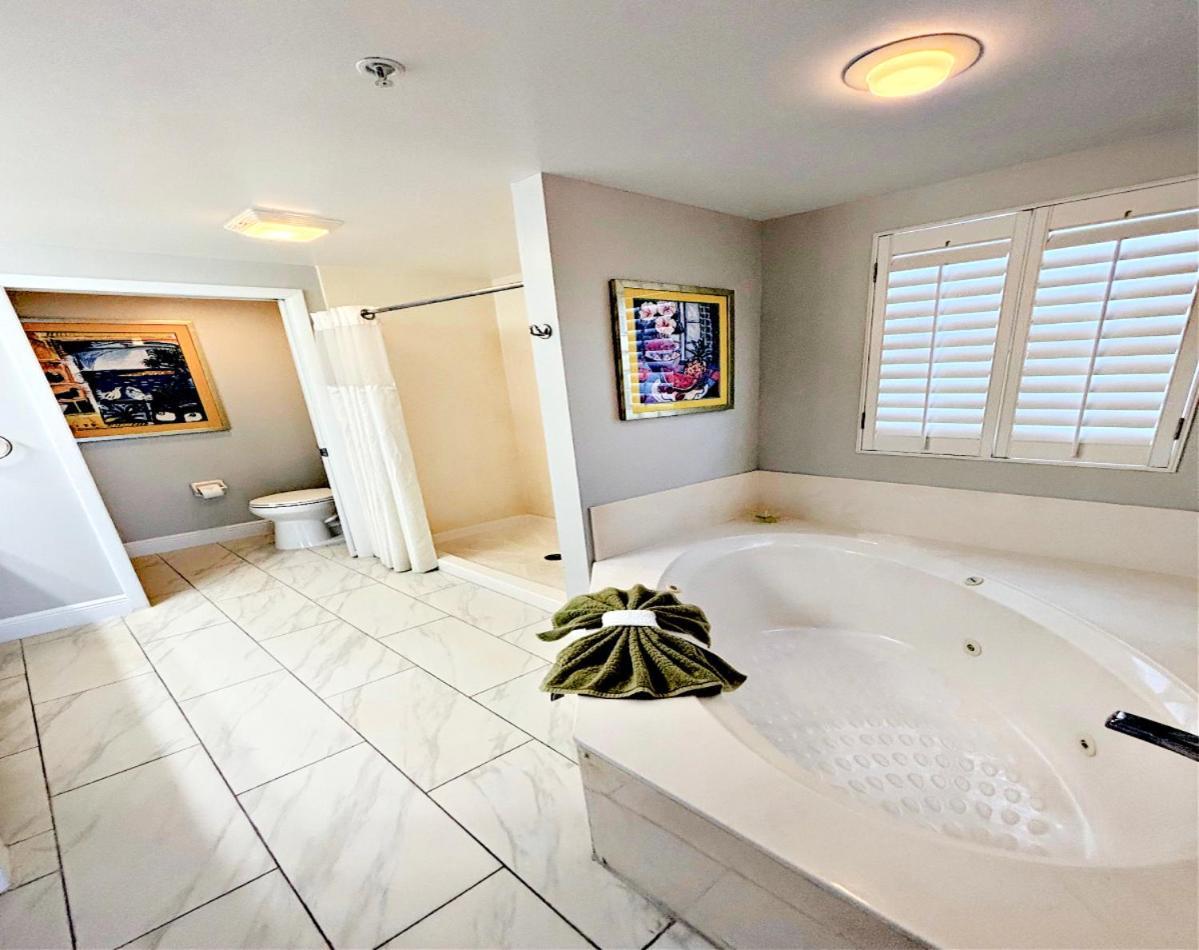 14th Floor 2 Bedroom Direct Oceanfront Wyndham Ocean Walk Daytona 1401 Apartment Daytona Beach