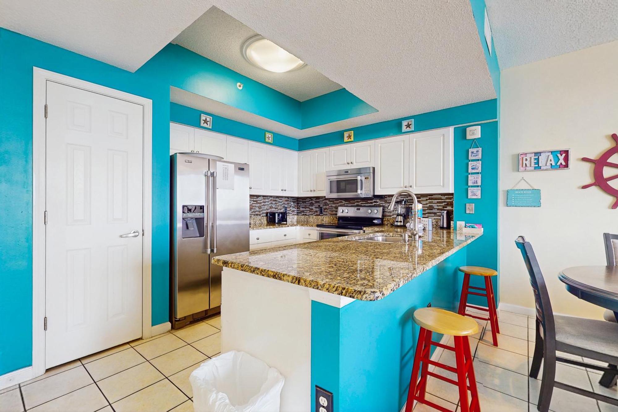 Majestic Sun 913a Miramar * Destin