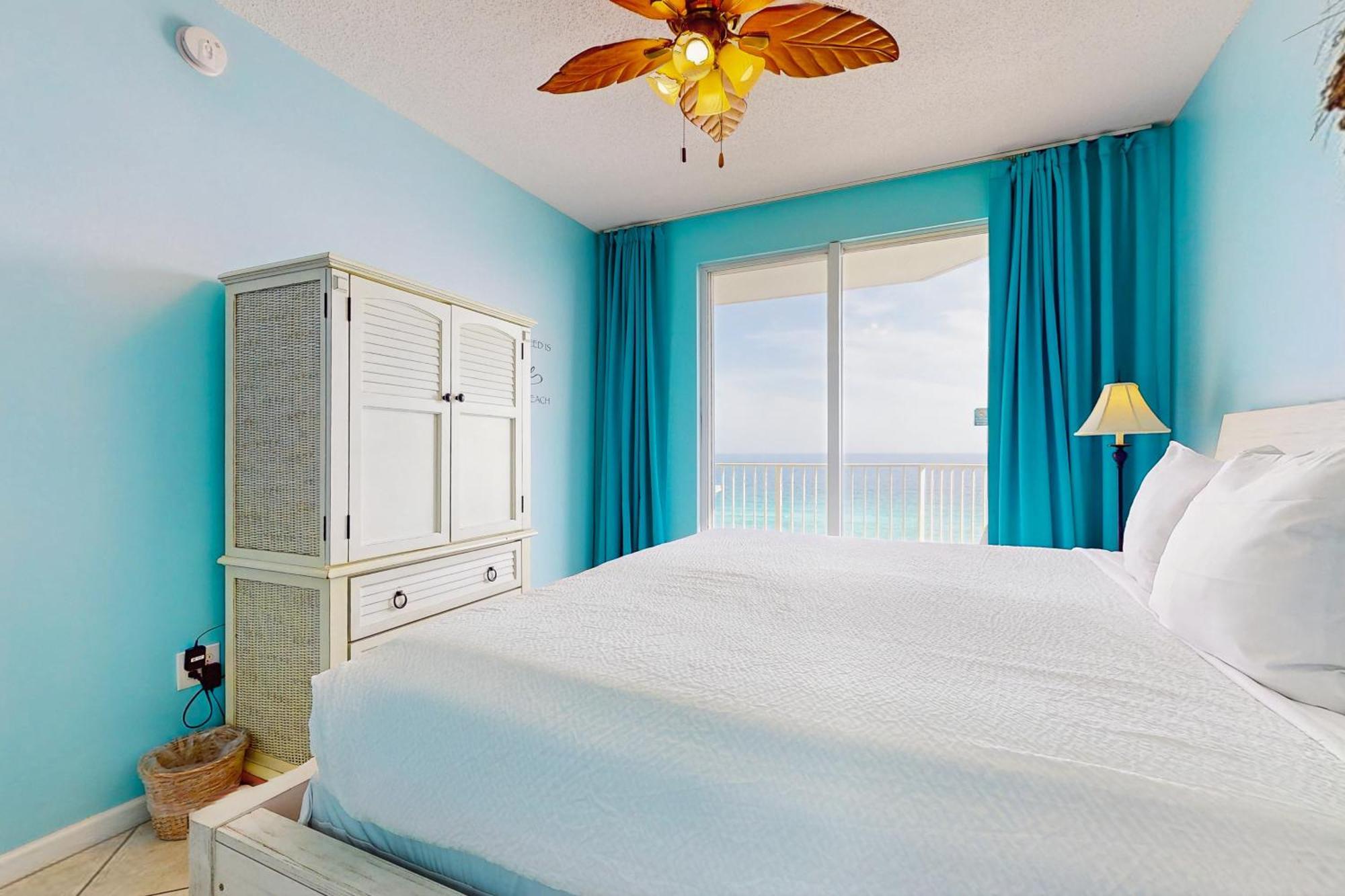 Majestic Sun 913a Miramar Apartment