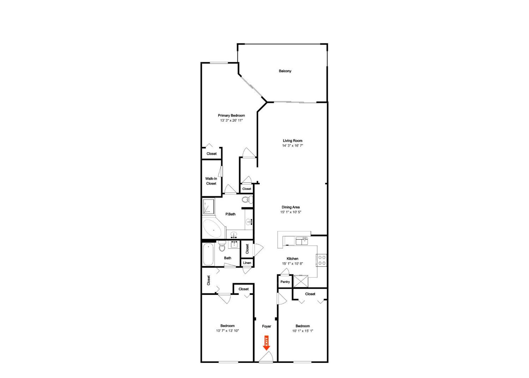 924 Cinnamon Palm Coast