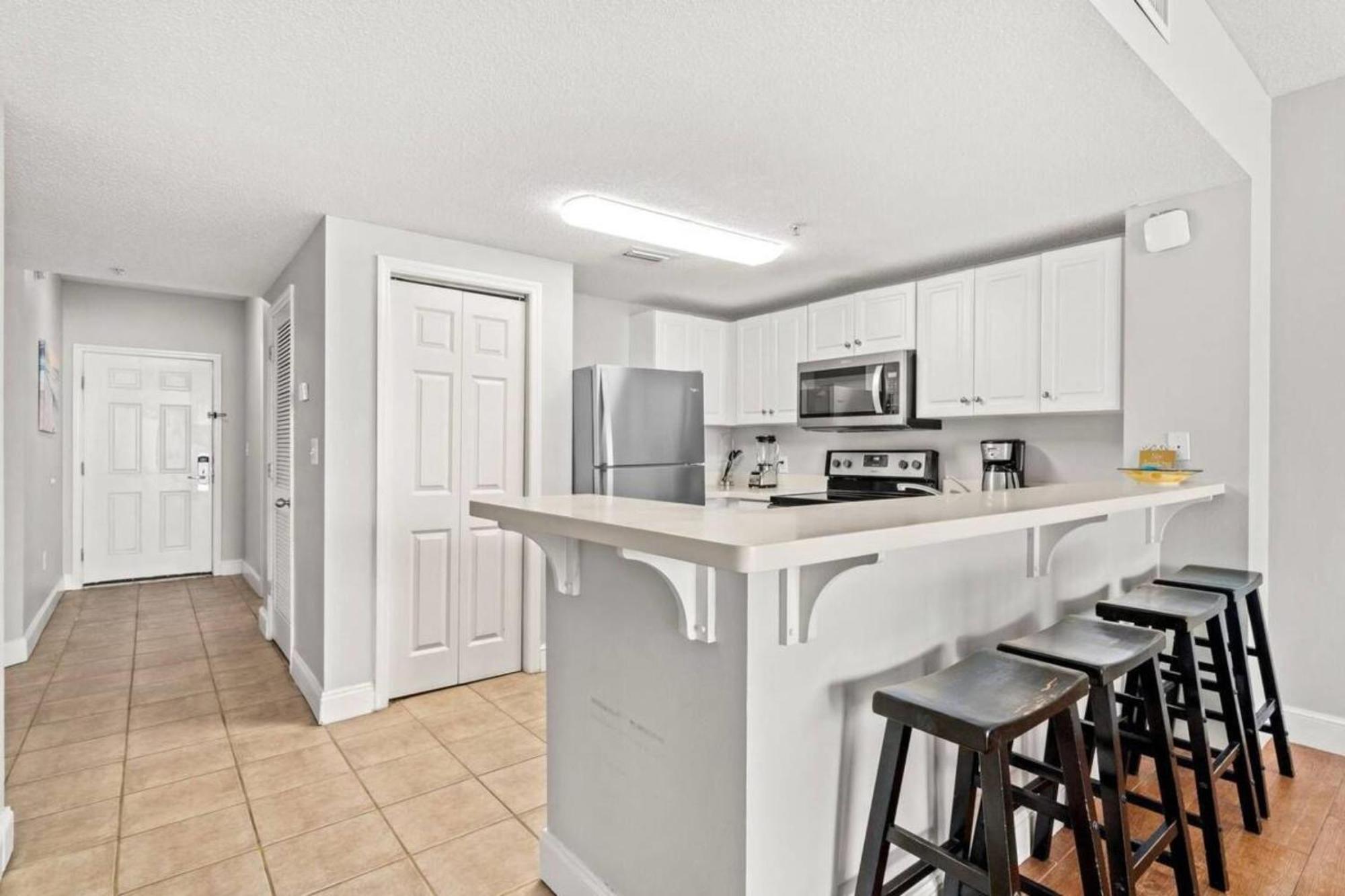 Majestic Tower I By Panhandle Getaways Apartment *
