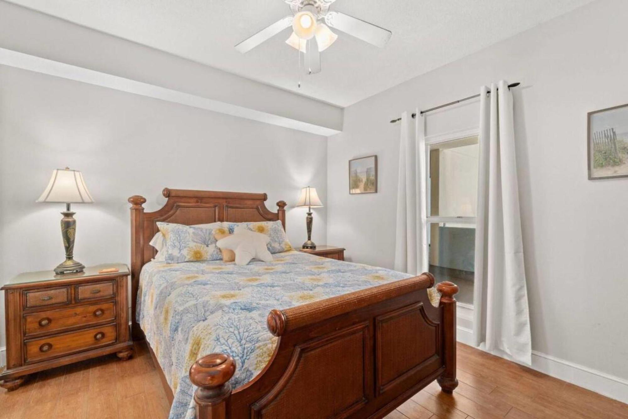 Majestic Tower I By Panhandle Getaways Apartment