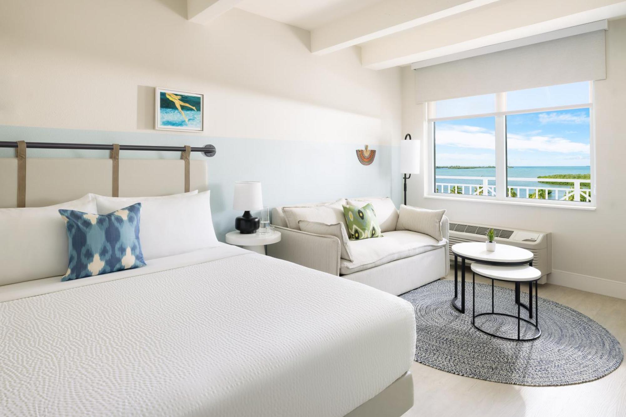 Blue Flamingo 4* Key West
