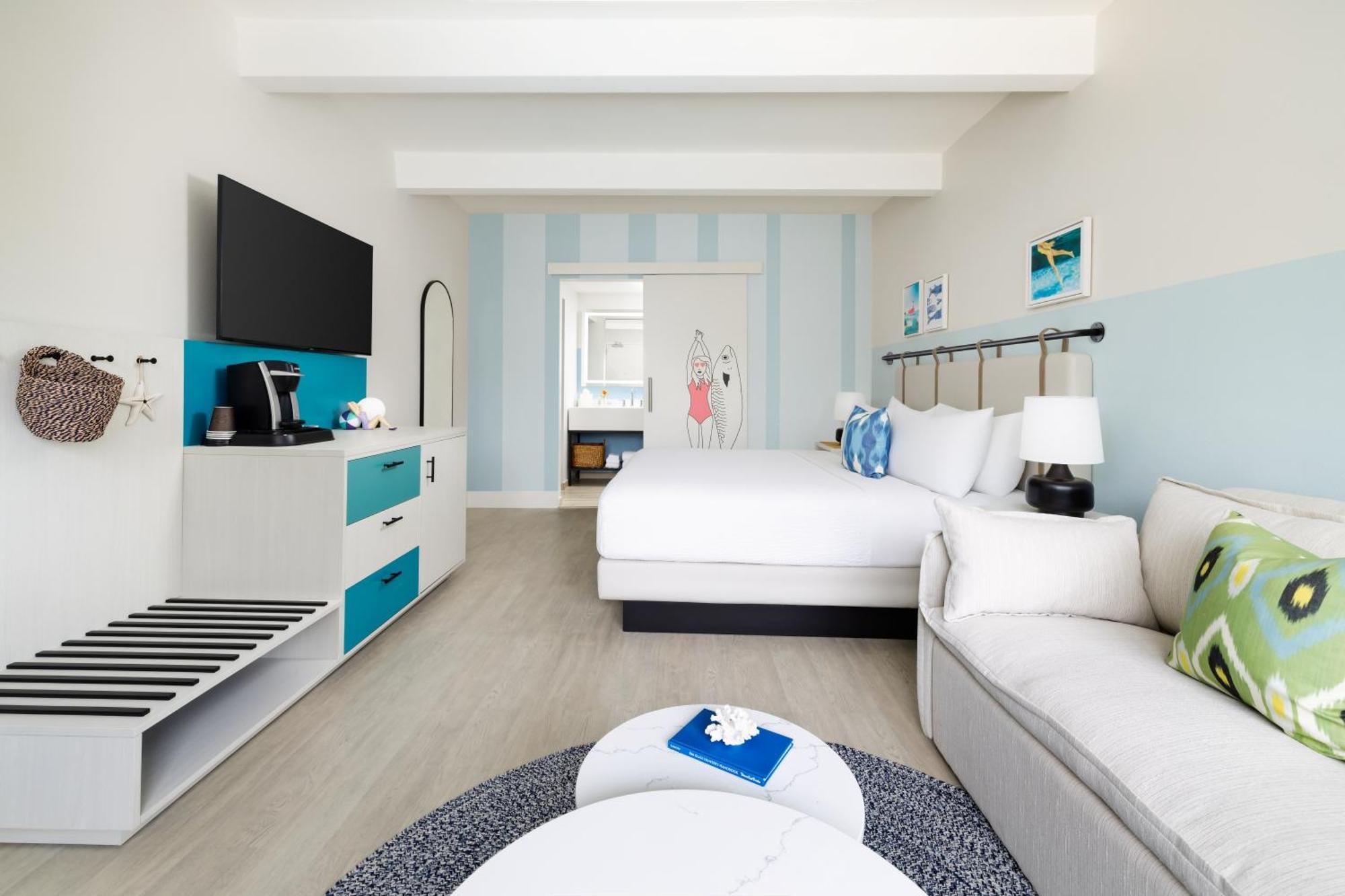 Blue Flamingo Hotel 4*