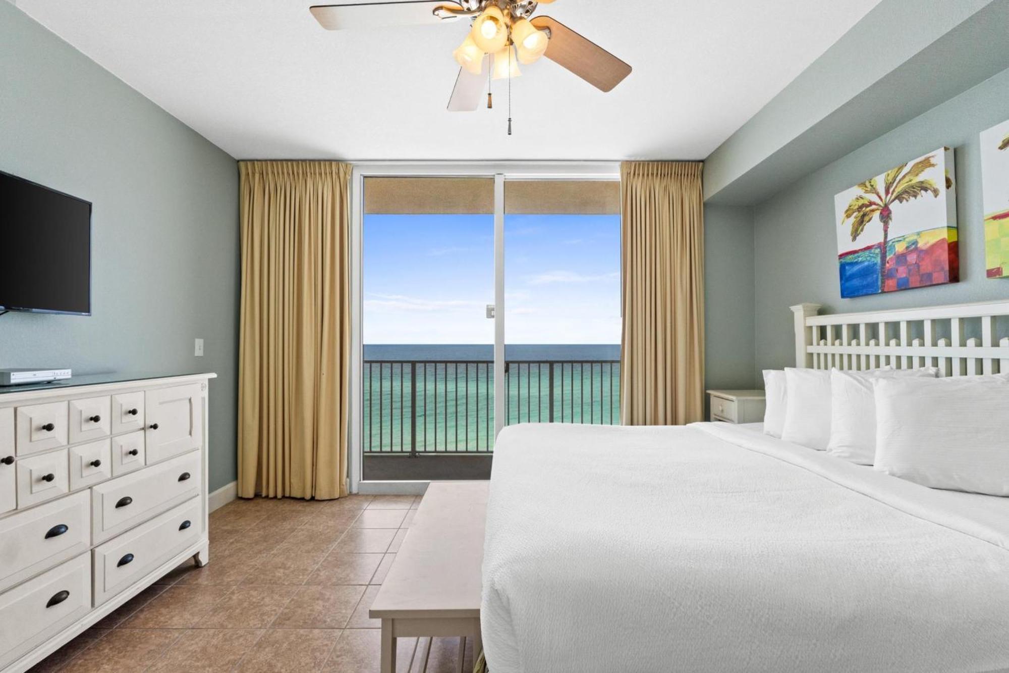 Tidewater By Panhandle Getaways