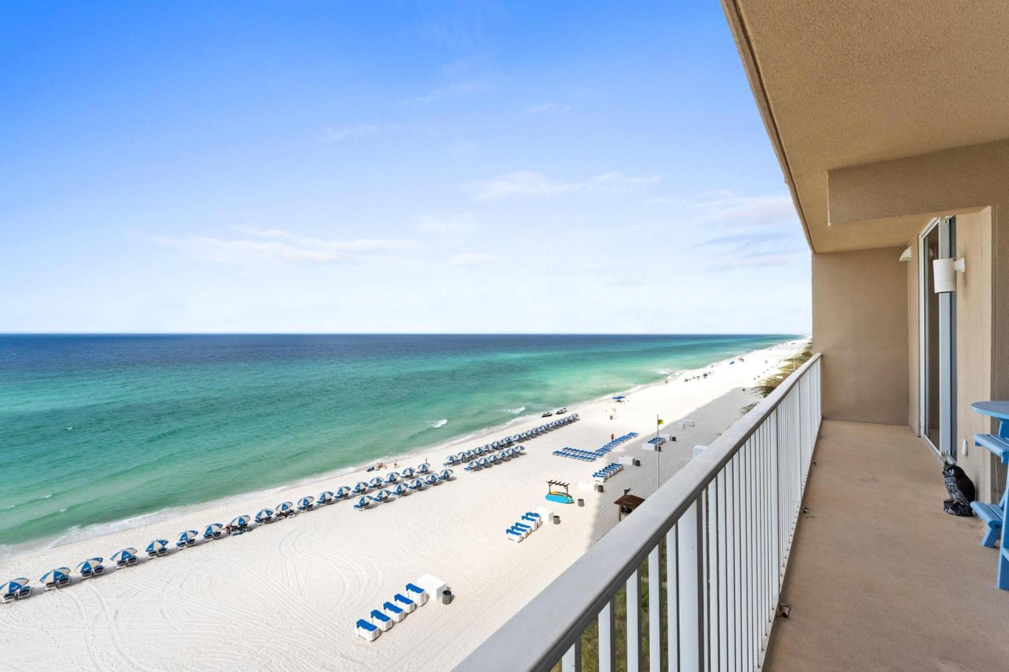 Apartment Tidewater By Panhandle Getaways Panama City Beach