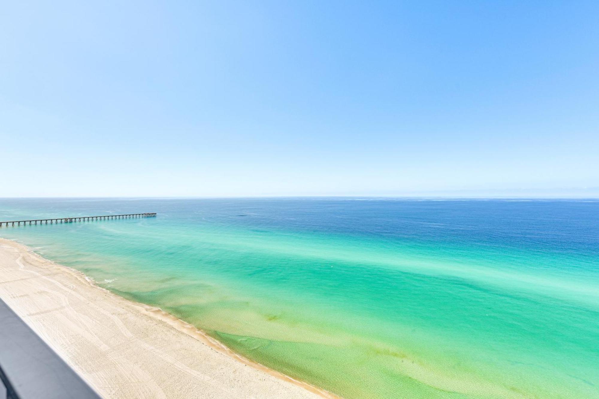 Panama Beachfront With Breathtaking Views