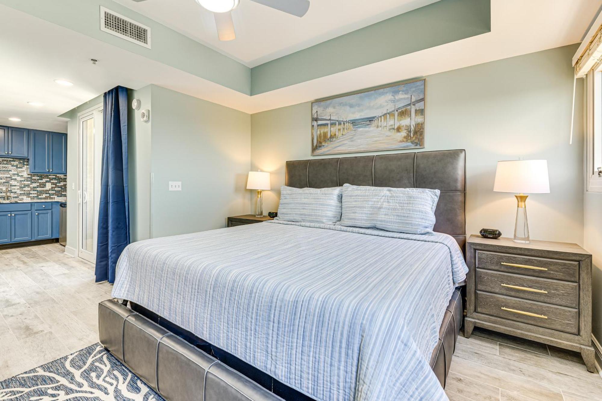 Apartment Panama Beachfront With Breathtaking Views Panama City Beach
