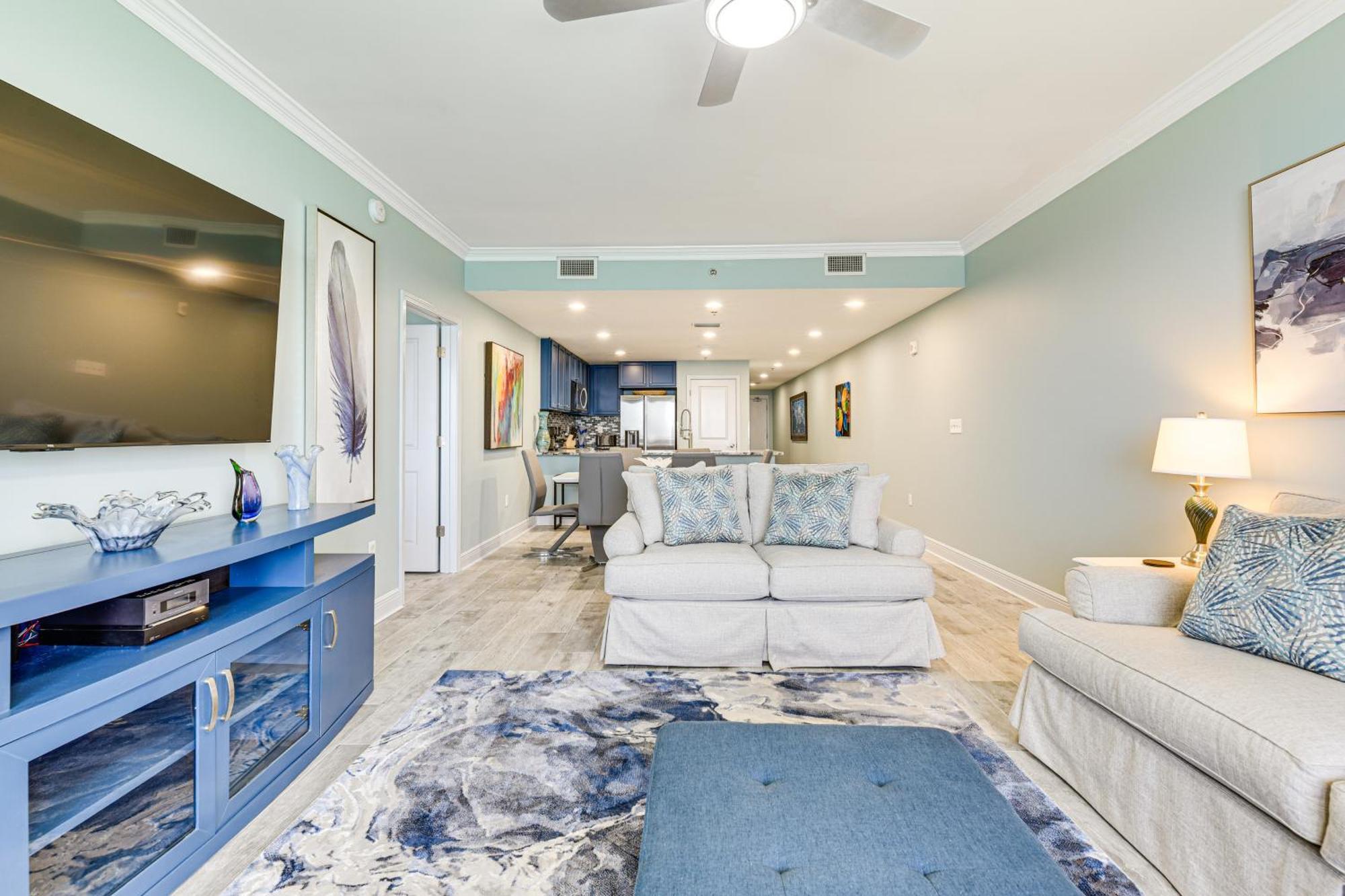 Panama Beachfront With Breathtaking Views Panama City Beach