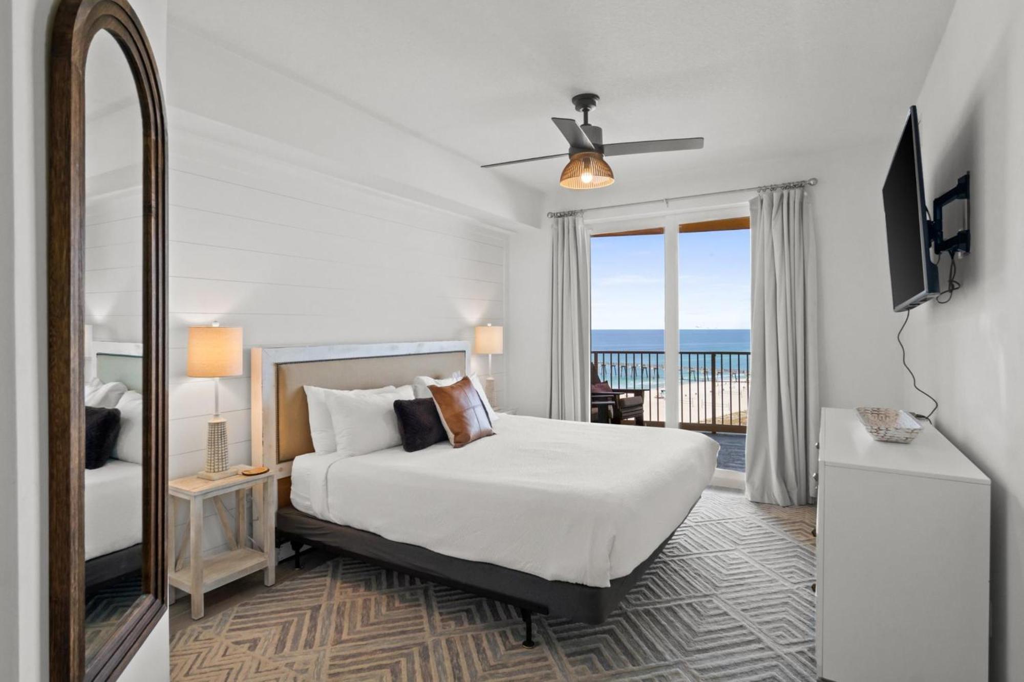 Apartment Tower 3 At Calypso