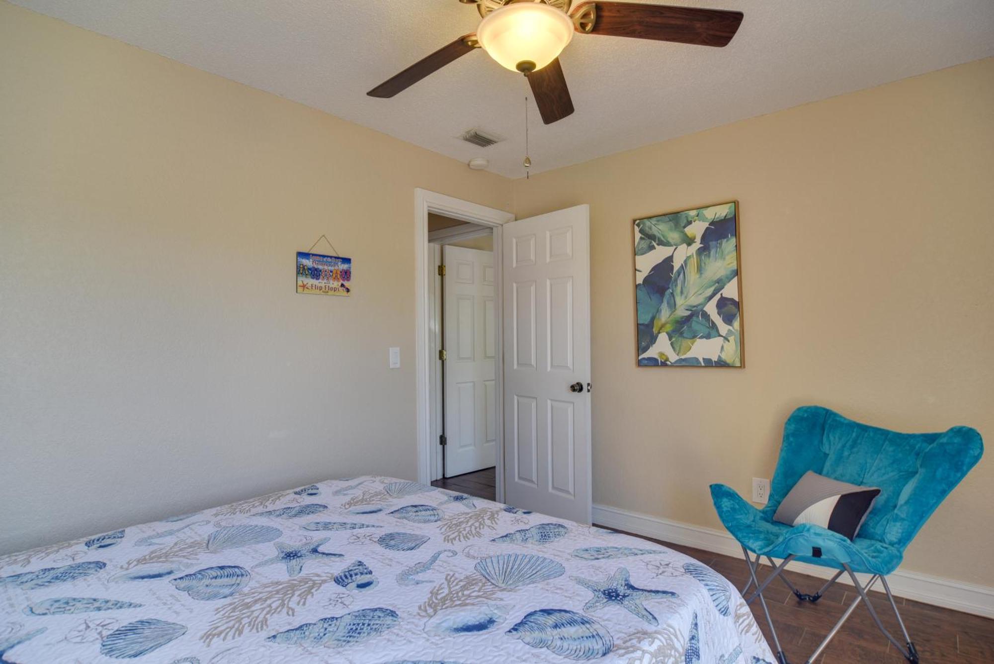 Escape About 4 Mi To Siesta Key Beach! * Sarasota