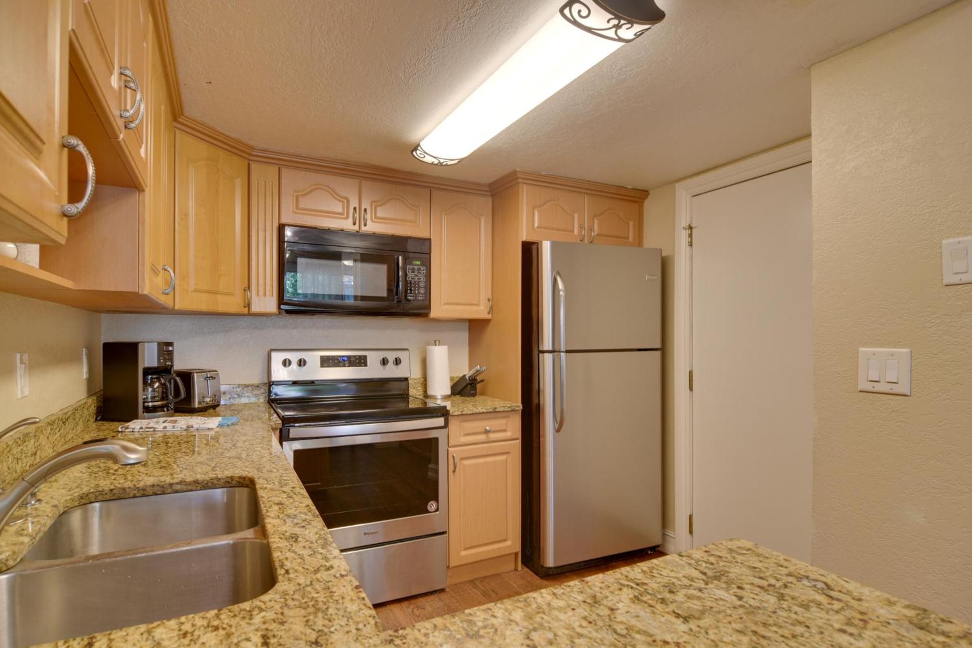 Escape About 4 Mi To Siesta Key Beach! * Sarasota