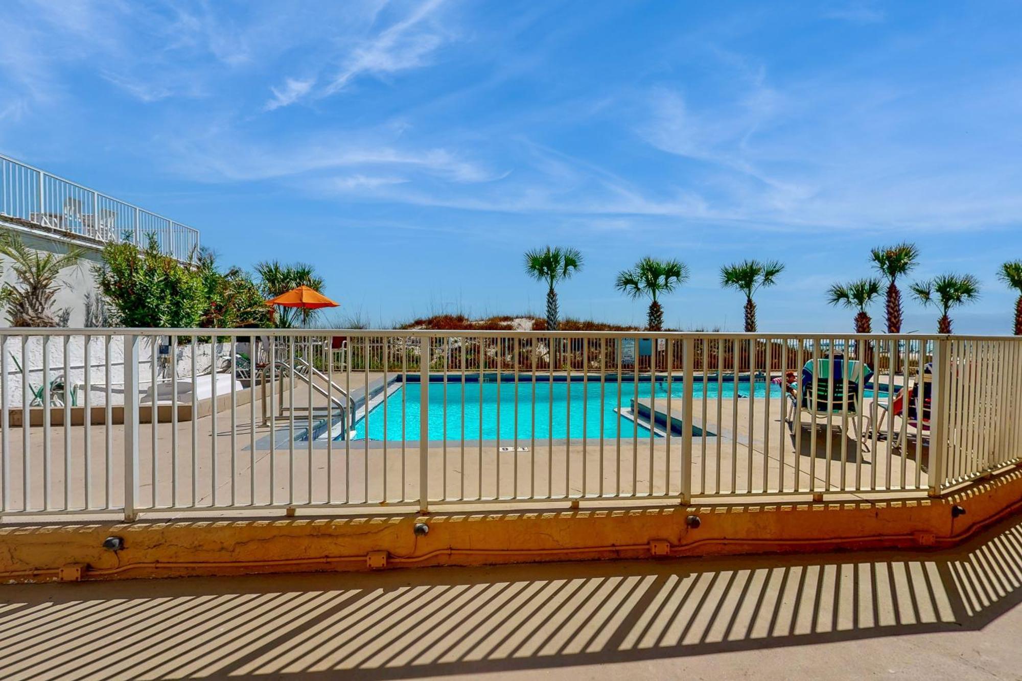 Ambassador C5 Hotel Panama City Beach
