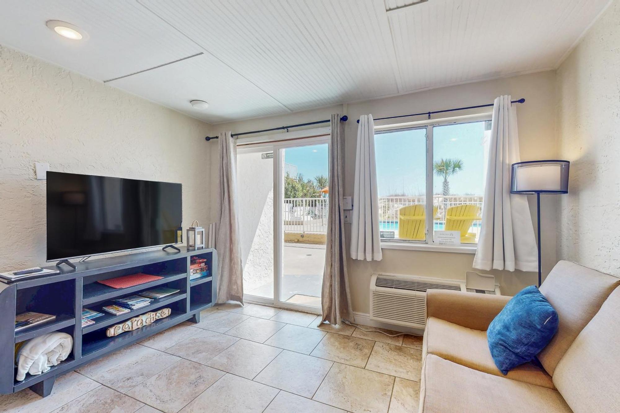 Ambassador C5 Hotel Panama City Beach