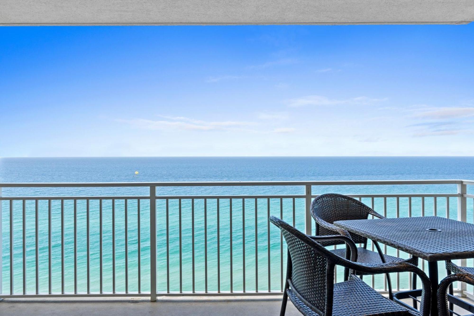 Emerald #1736 By Book That Panama City Beach