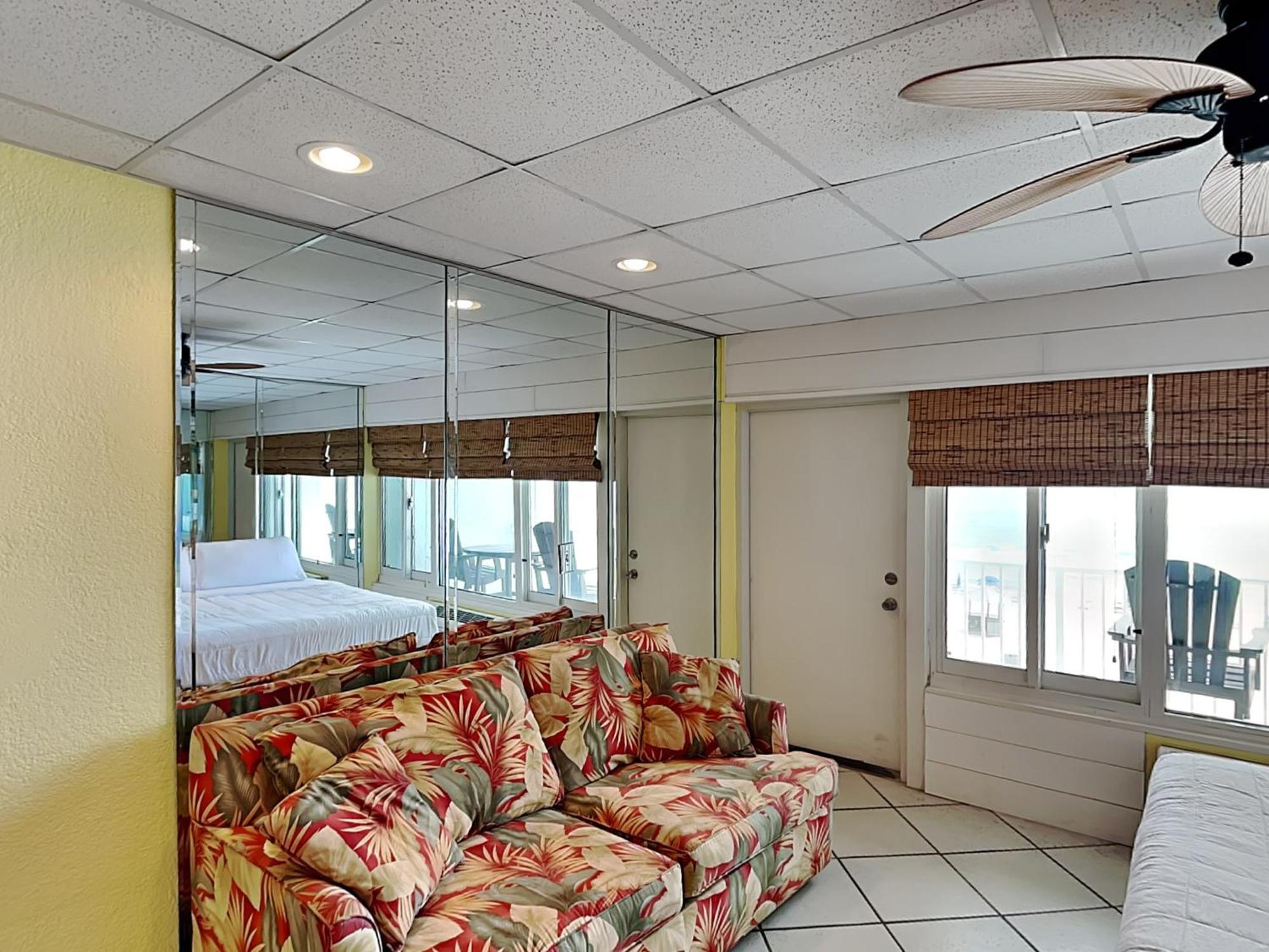 Apartment Continental 414